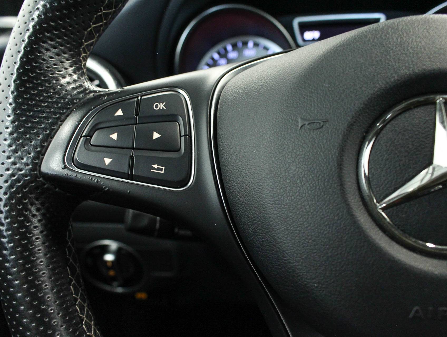 Florida Fine Cars - Used MERCEDES-BENZ CLA CLASS 2015 MIAMI CLA250