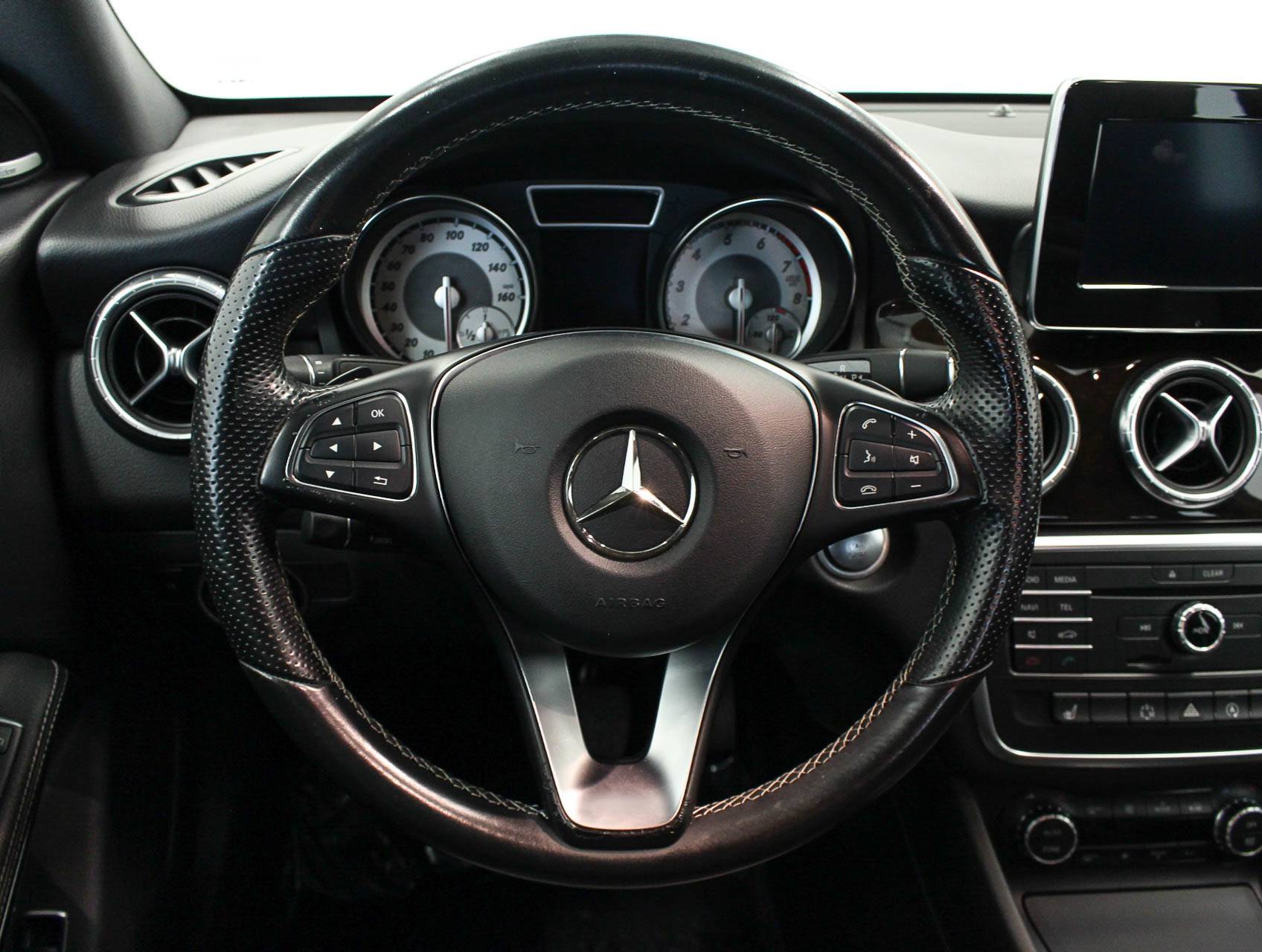 Florida Fine Cars - Used MERCEDES-BENZ CLA CLASS 2015 MIAMI CLA250