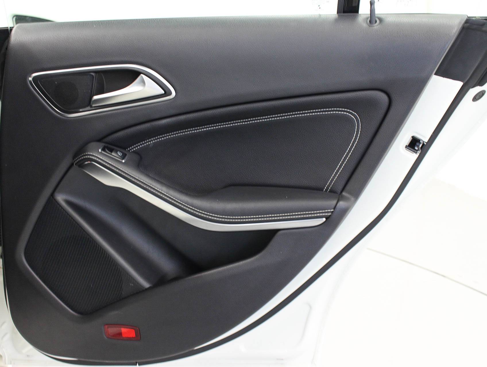 Florida Fine Cars - Used MERCEDES-BENZ CLA CLASS 2015 MIAMI CLA250