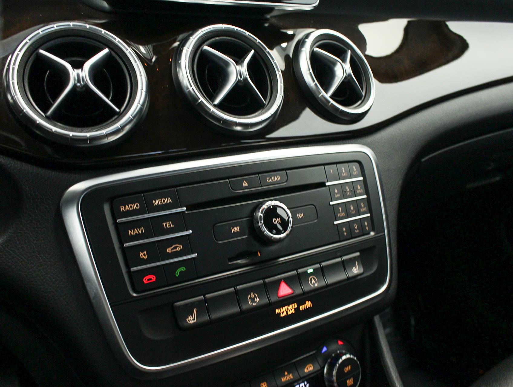 Florida Fine Cars - Used MERCEDES-BENZ CLA CLASS 2015 MIAMI CLA250