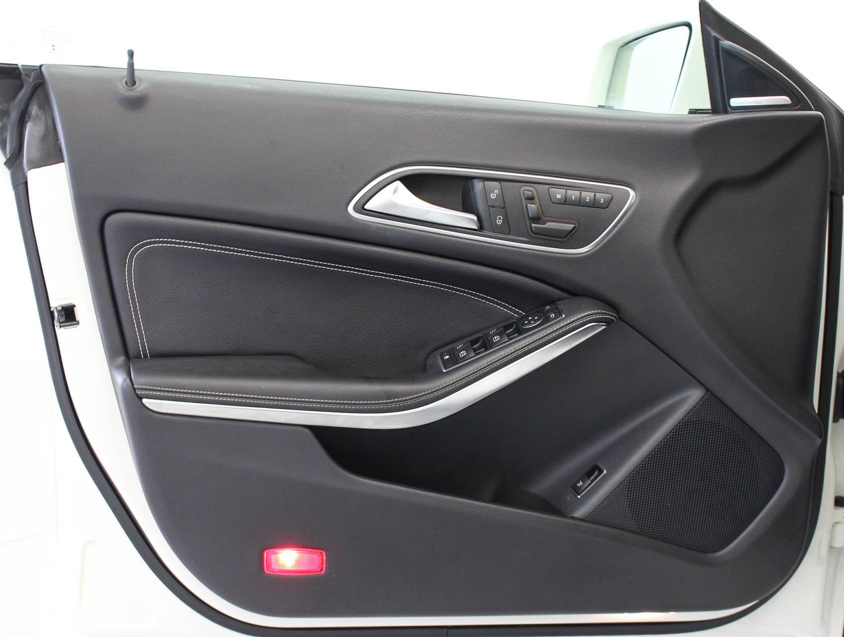 Florida Fine Cars - Used MERCEDES-BENZ CLA CLASS 2015 MIAMI CLA250