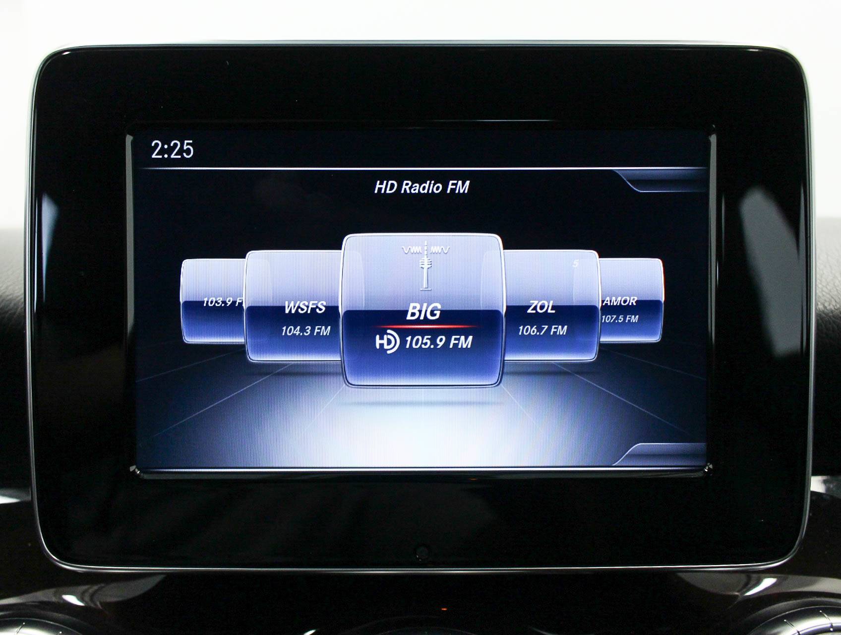 Florida Fine Cars - Used MERCEDES-BENZ CLA CLASS 2015 MIAMI CLA250