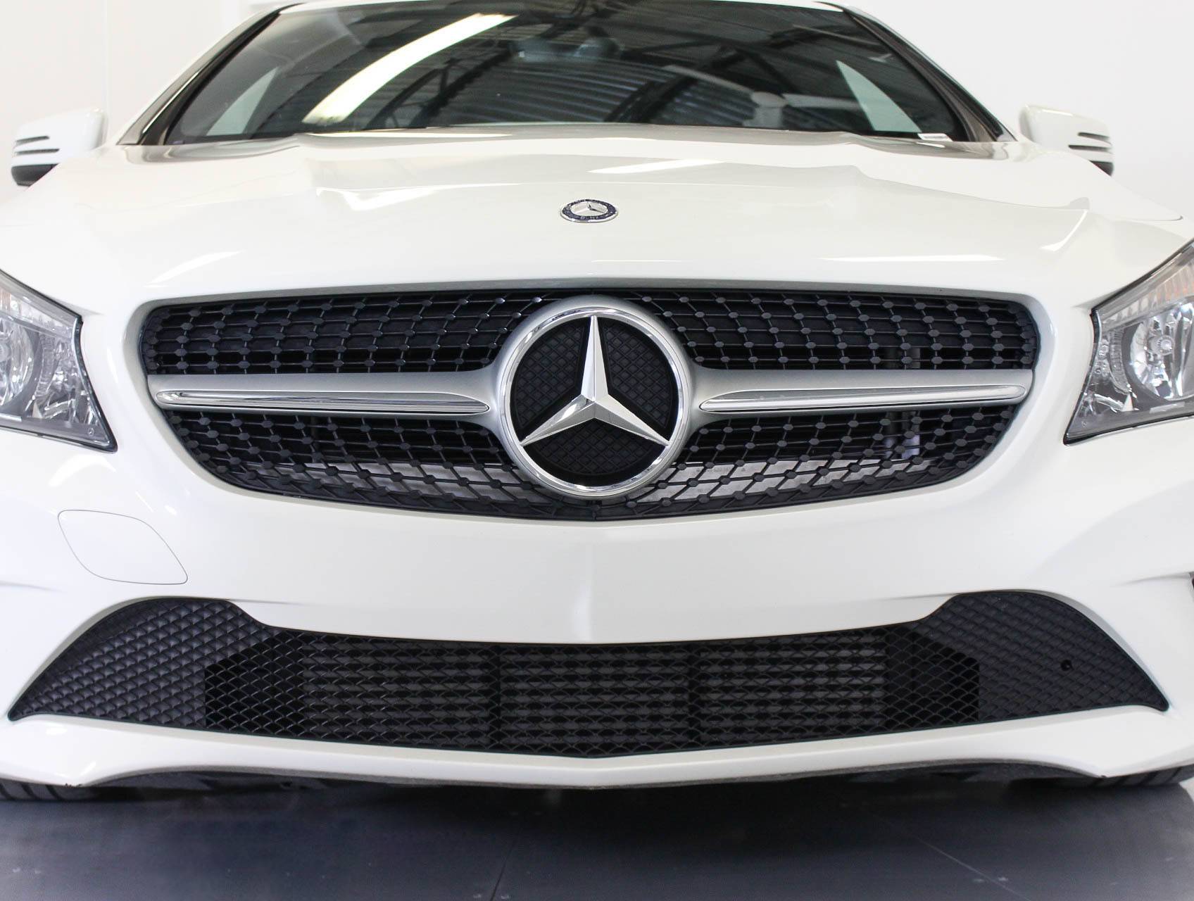 Florida Fine Cars - Used MERCEDES-BENZ CLA CLASS 2015 MIAMI CLA250