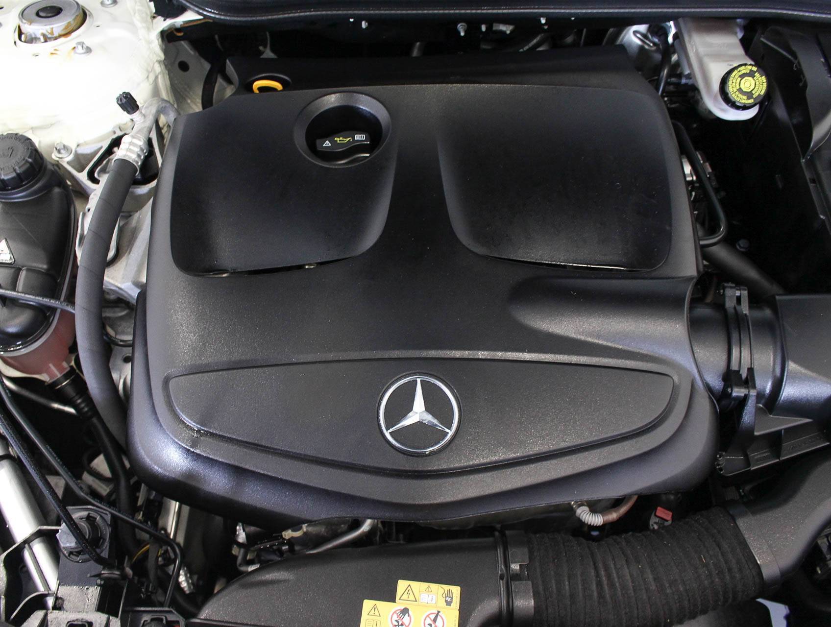 Florida Fine Cars - Used MERCEDES-BENZ CLA CLASS 2015 MIAMI CLA250