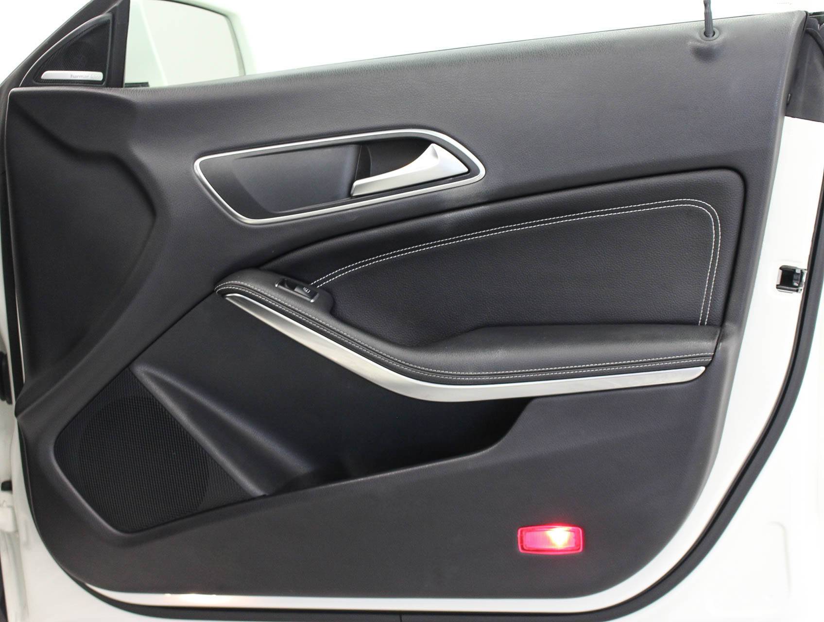 Florida Fine Cars - Used MERCEDES-BENZ CLA CLASS 2015 MIAMI CLA250