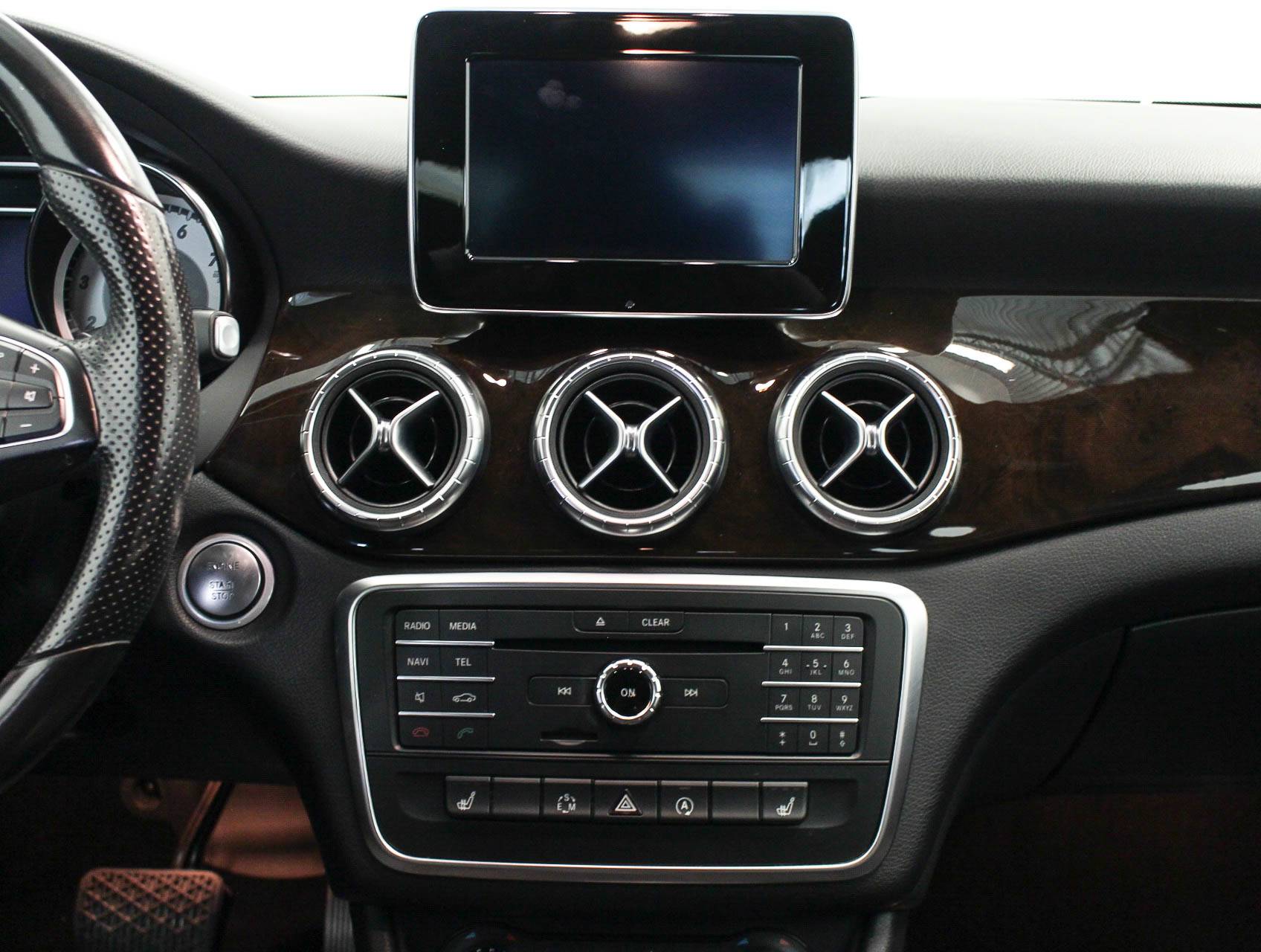 Florida Fine Cars - Used MERCEDES-BENZ CLA CLASS 2015 MIAMI CLA250