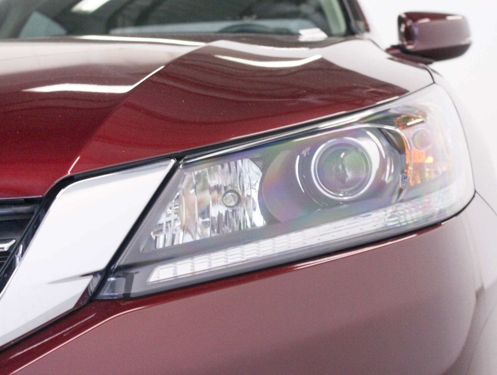 Florida Fine Cars - Used HONDA ACCORD 2015 MIAMI EX-L