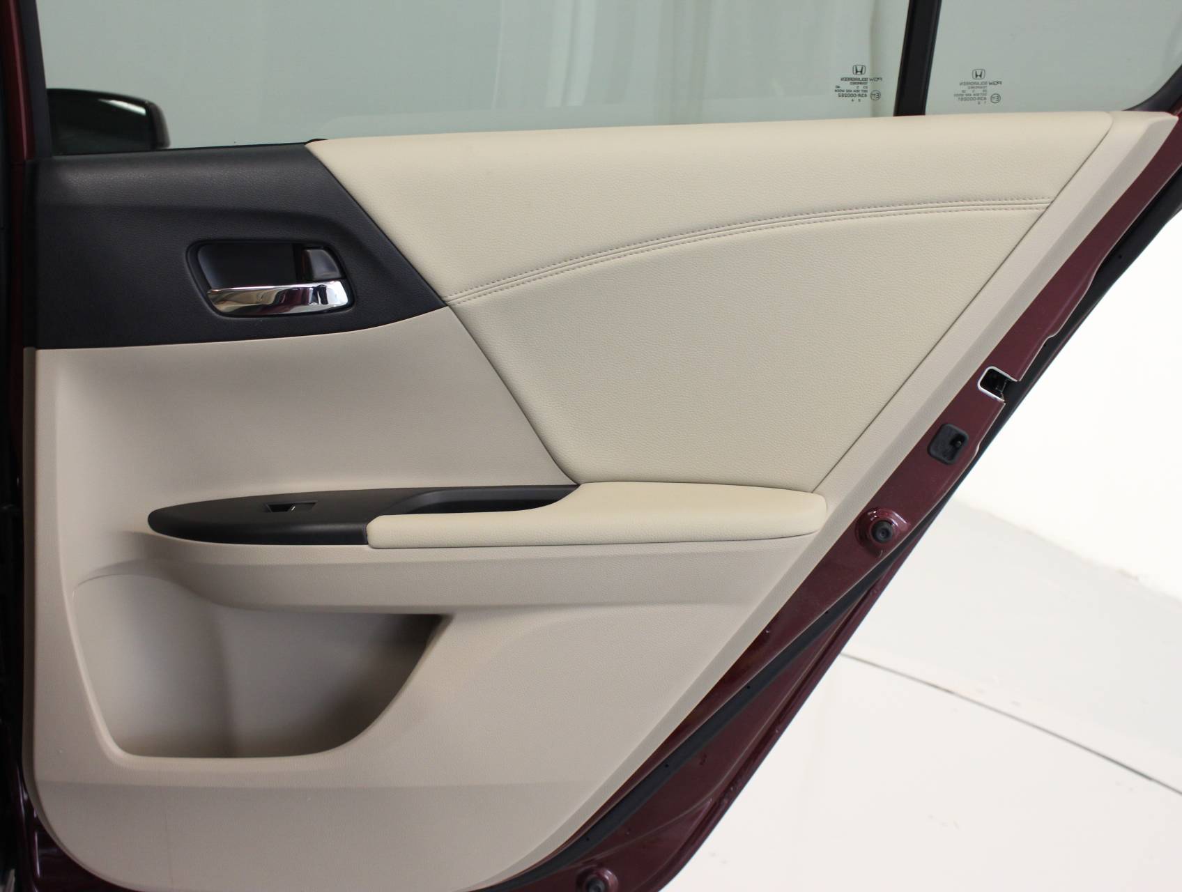 Florida Fine Cars - Used HONDA ACCORD 2015 MIAMI EX-L