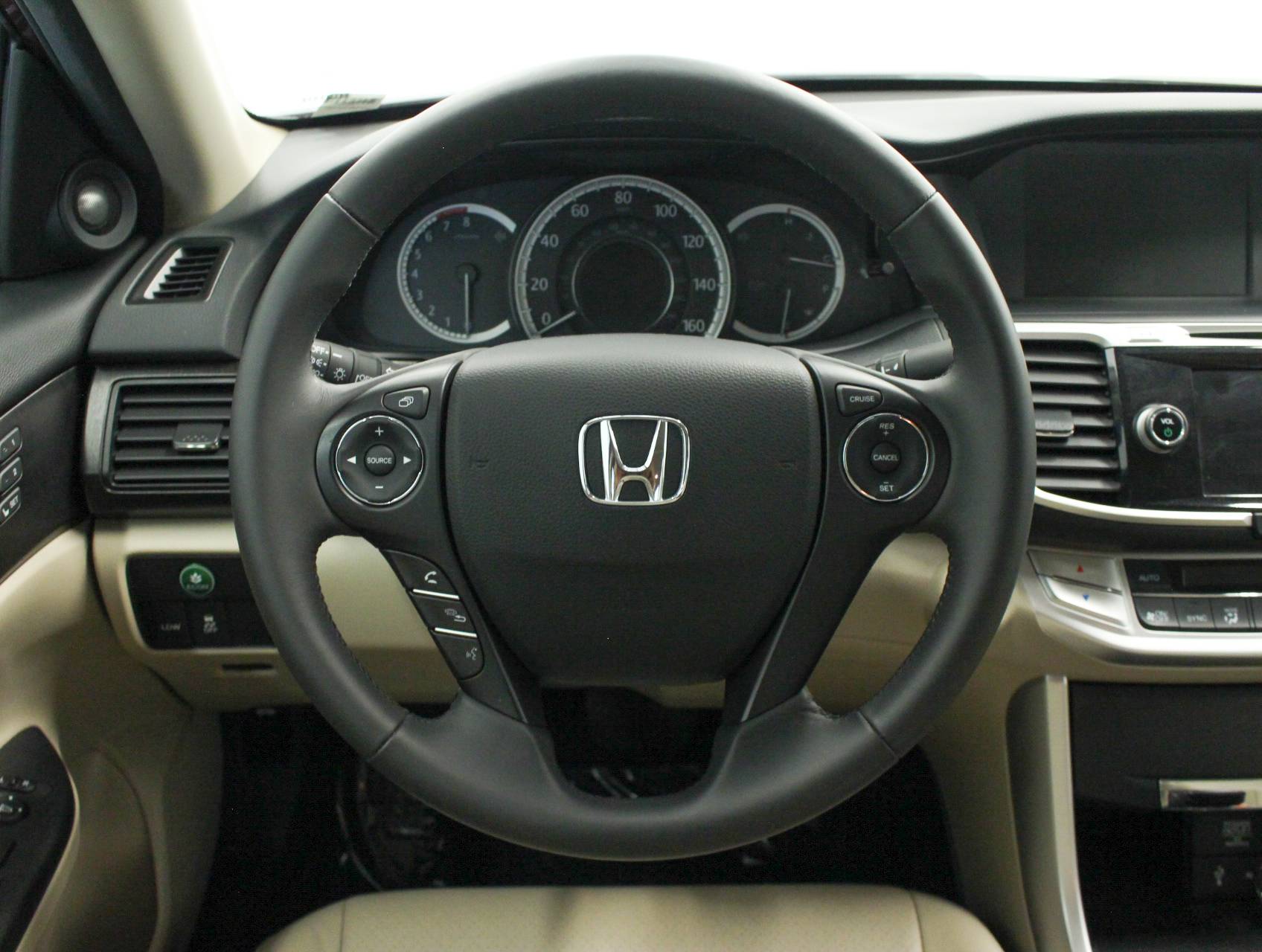 Florida Fine Cars - Used HONDA ACCORD 2015 MIAMI EX-L