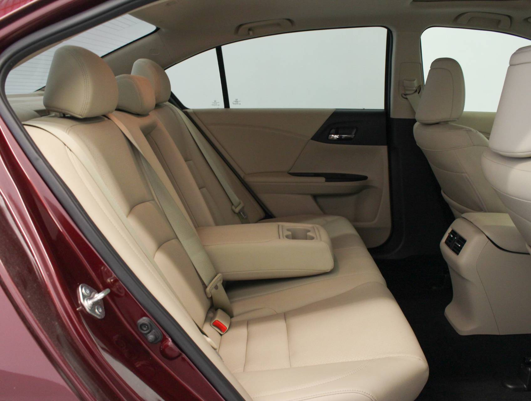 Florida Fine Cars - Used HONDA ACCORD 2015 MIAMI EX-L