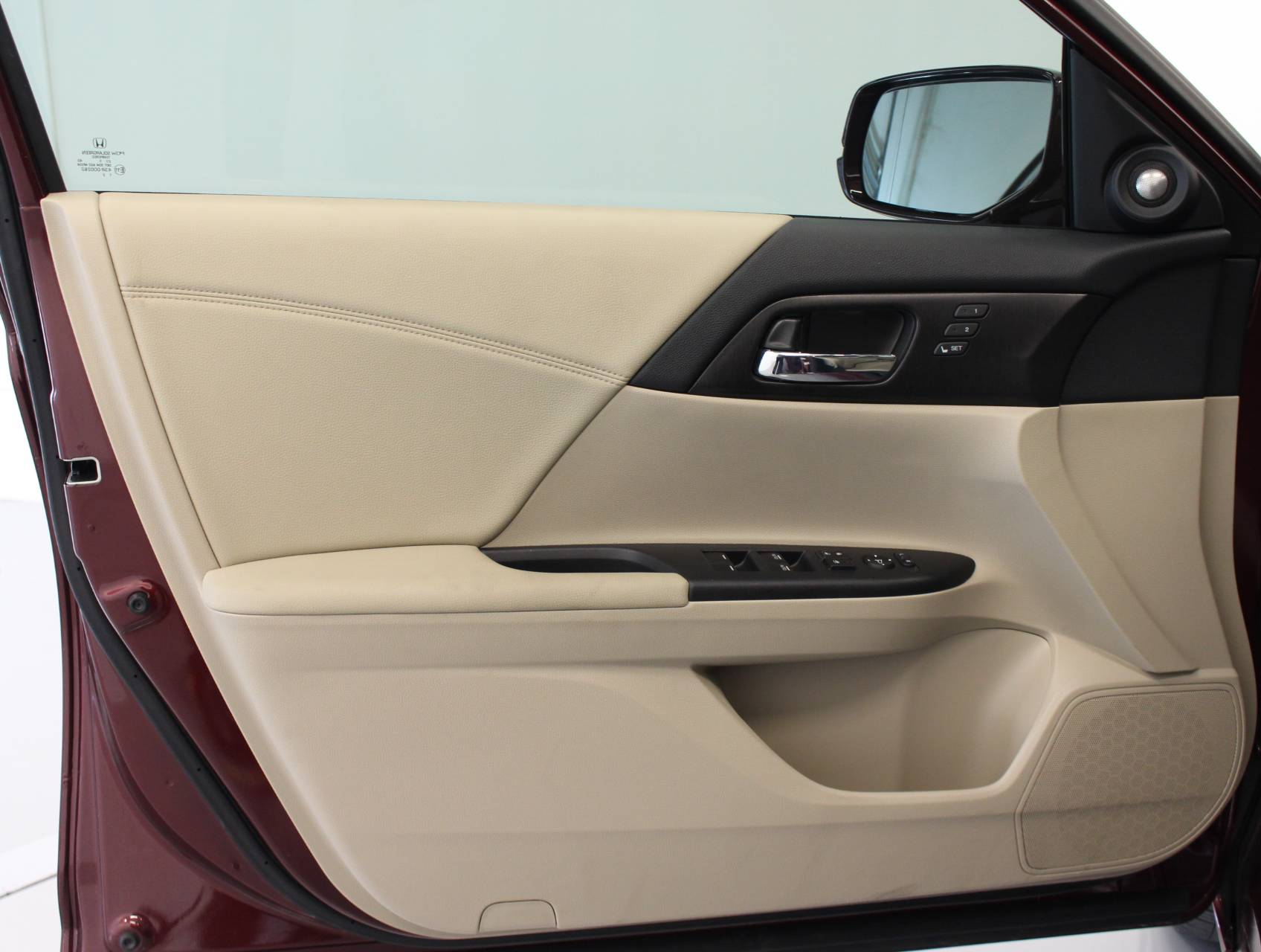 Florida Fine Cars - Used HONDA ACCORD 2015 MIAMI EX-L