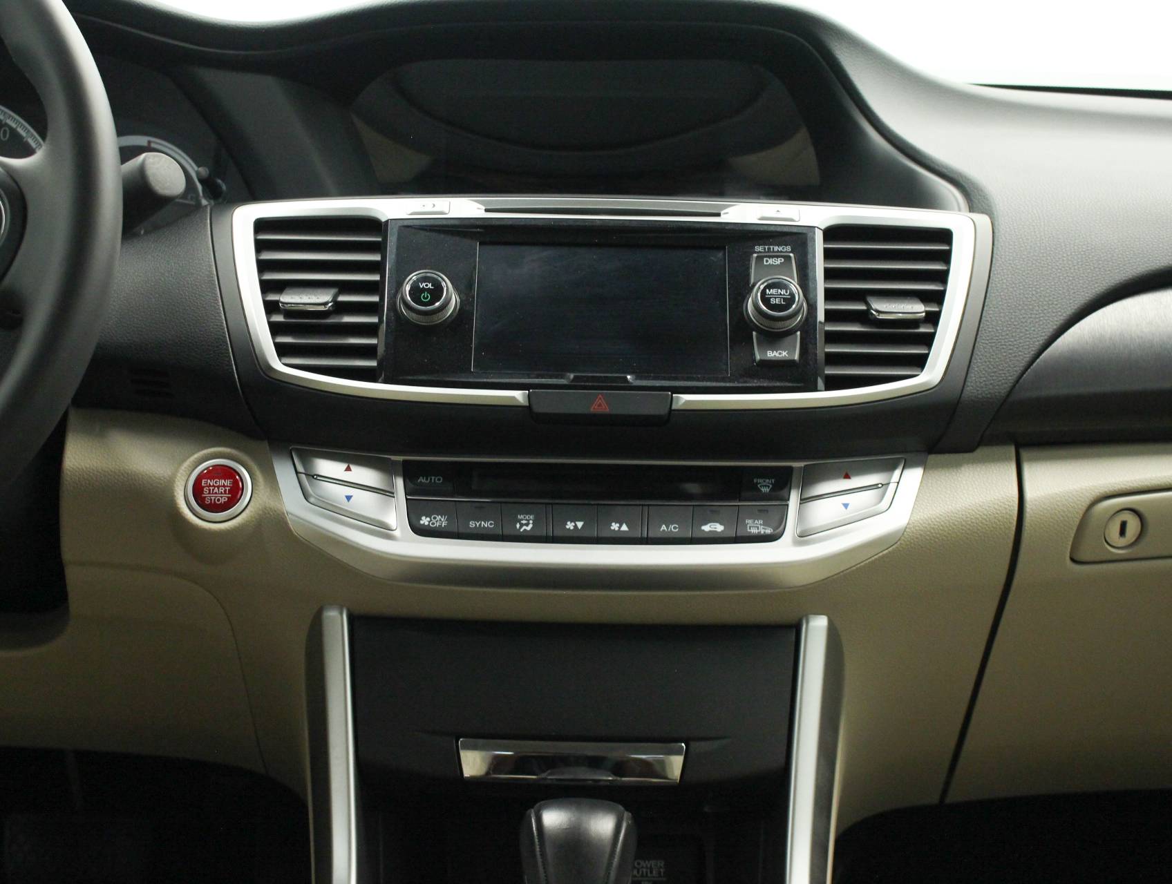 Florida Fine Cars - Used HONDA ACCORD 2015 MIAMI EX-L