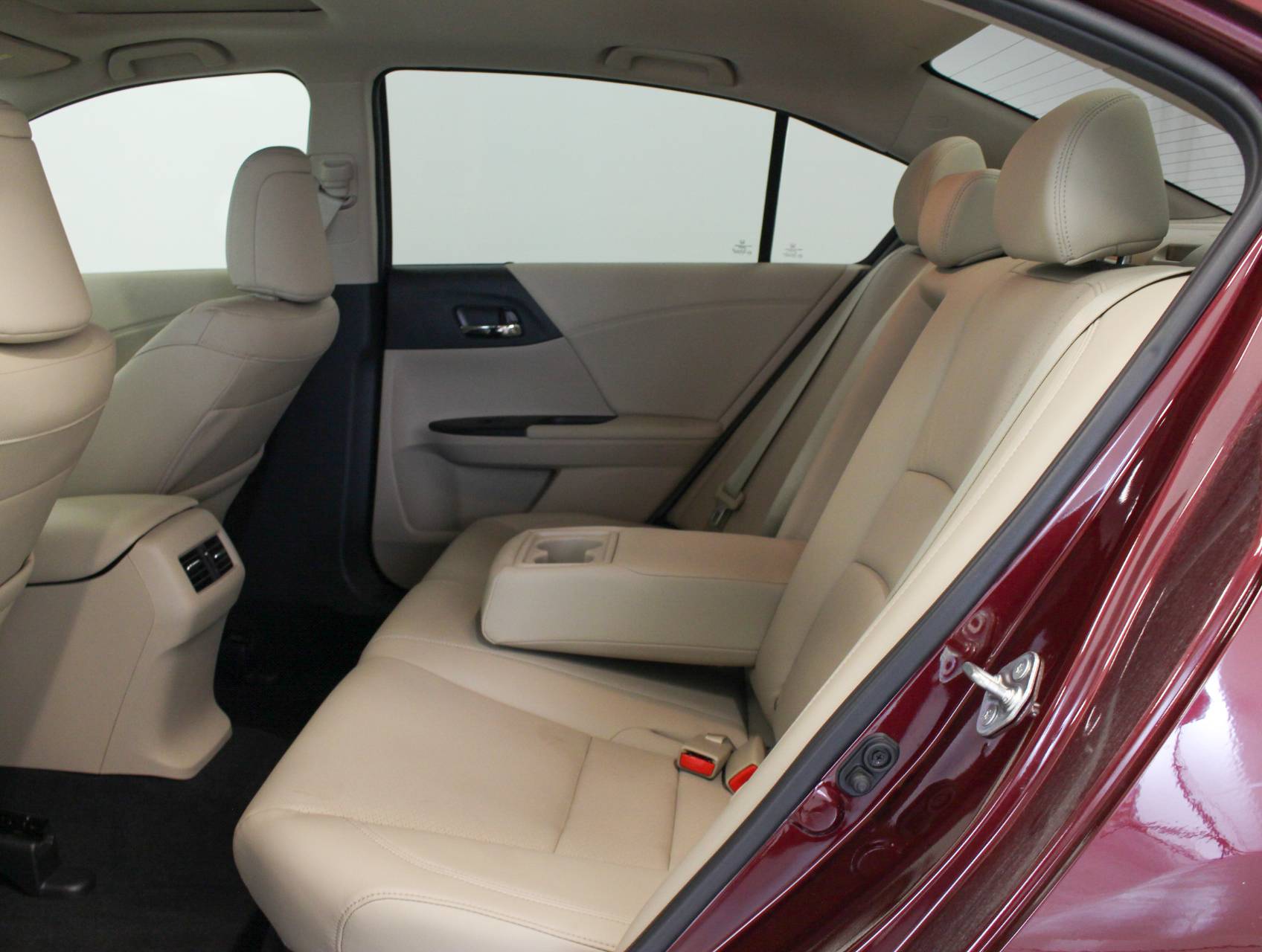 Florida Fine Cars - Used HONDA ACCORD 2015 MIAMI EX-L