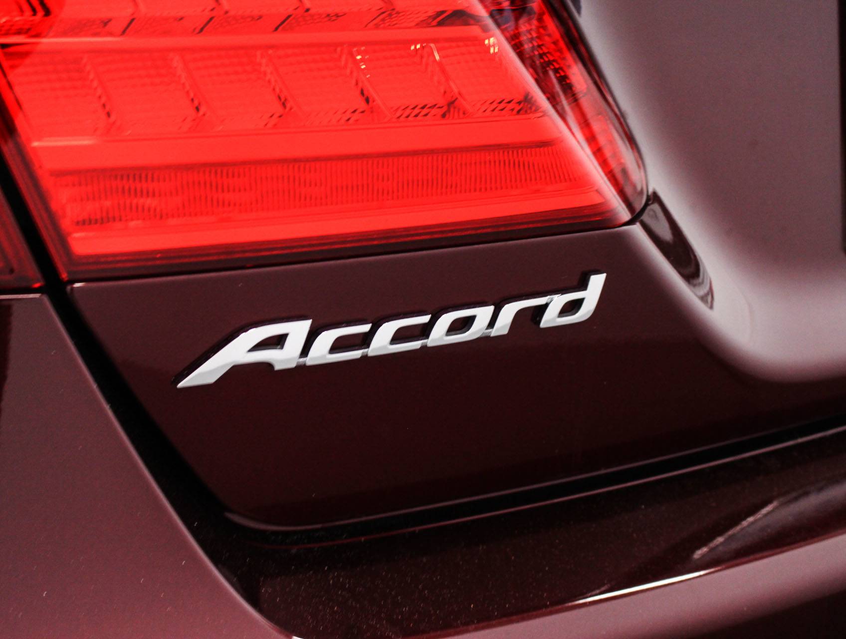 Florida Fine Cars - Used HONDA ACCORD 2015 MIAMI EX-L