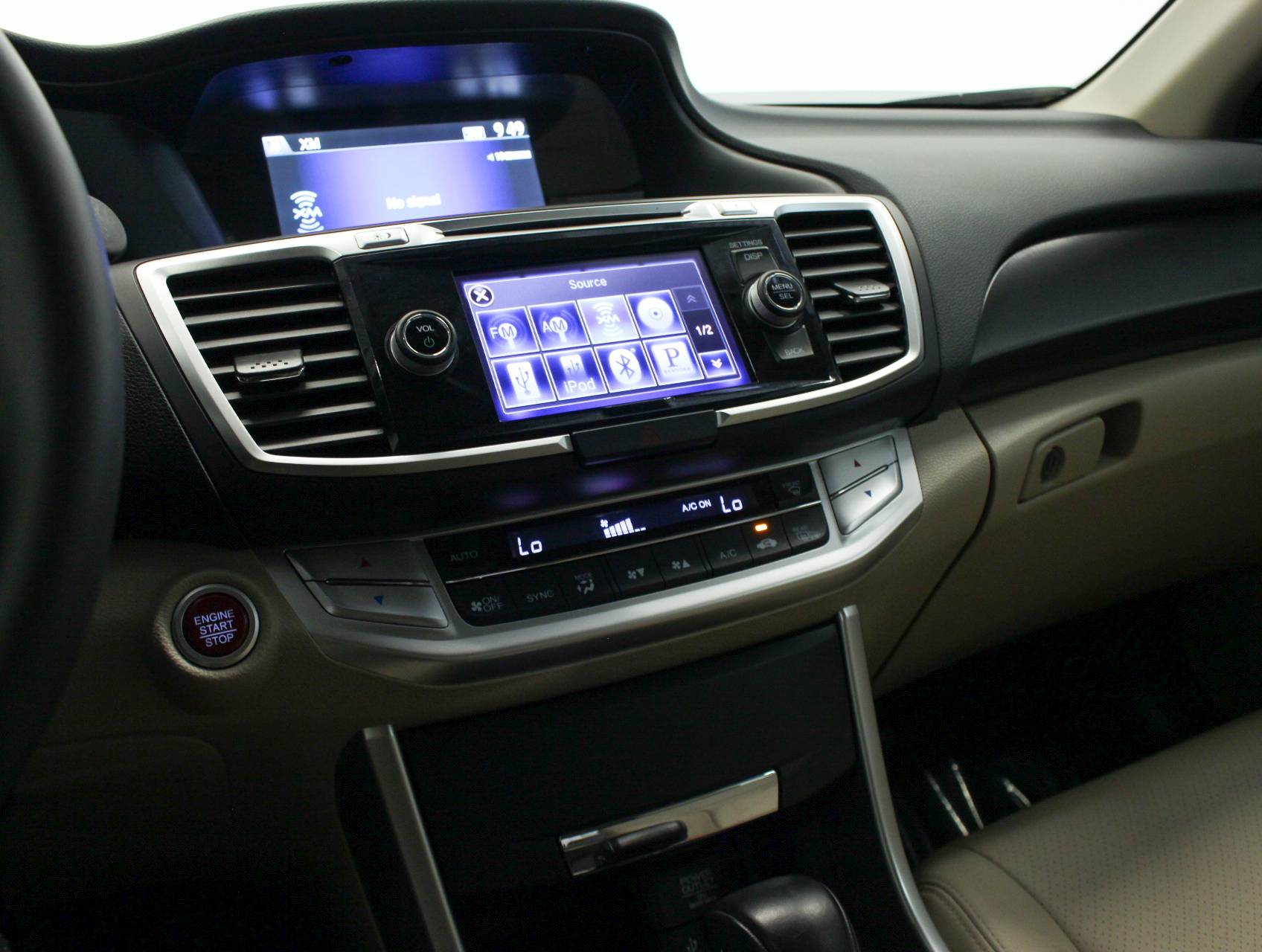 Florida Fine Cars - Used HONDA ACCORD 2015 MIAMI EX-L