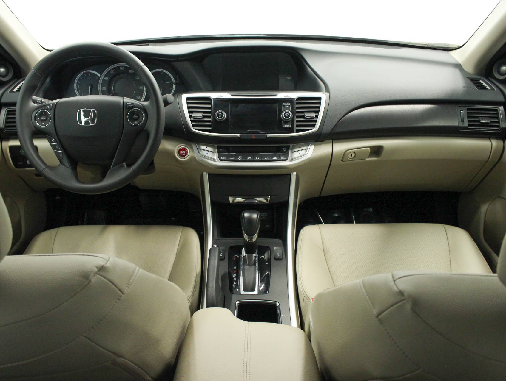 Florida Fine Cars - Used HONDA ACCORD 2015 MIAMI EX-L