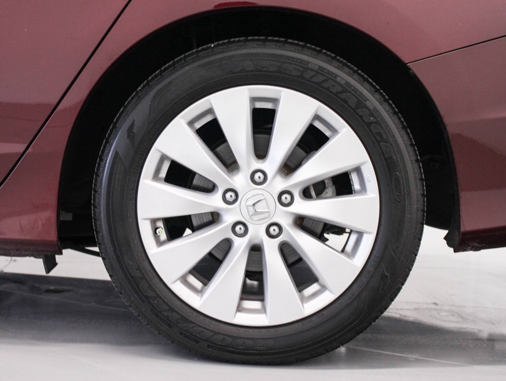 Florida Fine Cars - Used HONDA ACCORD 2015 MIAMI EX-L