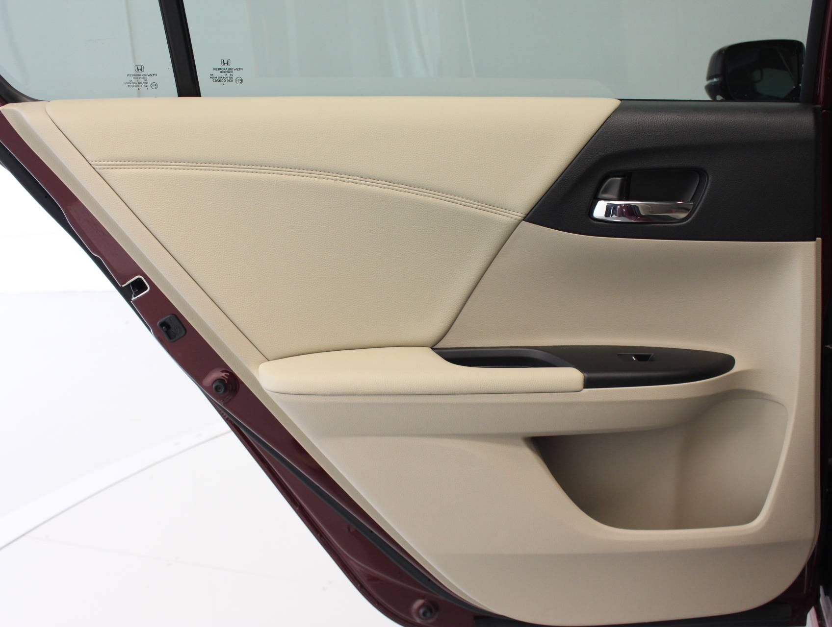 Florida Fine Cars - Used HONDA ACCORD 2015 MIAMI EX-L