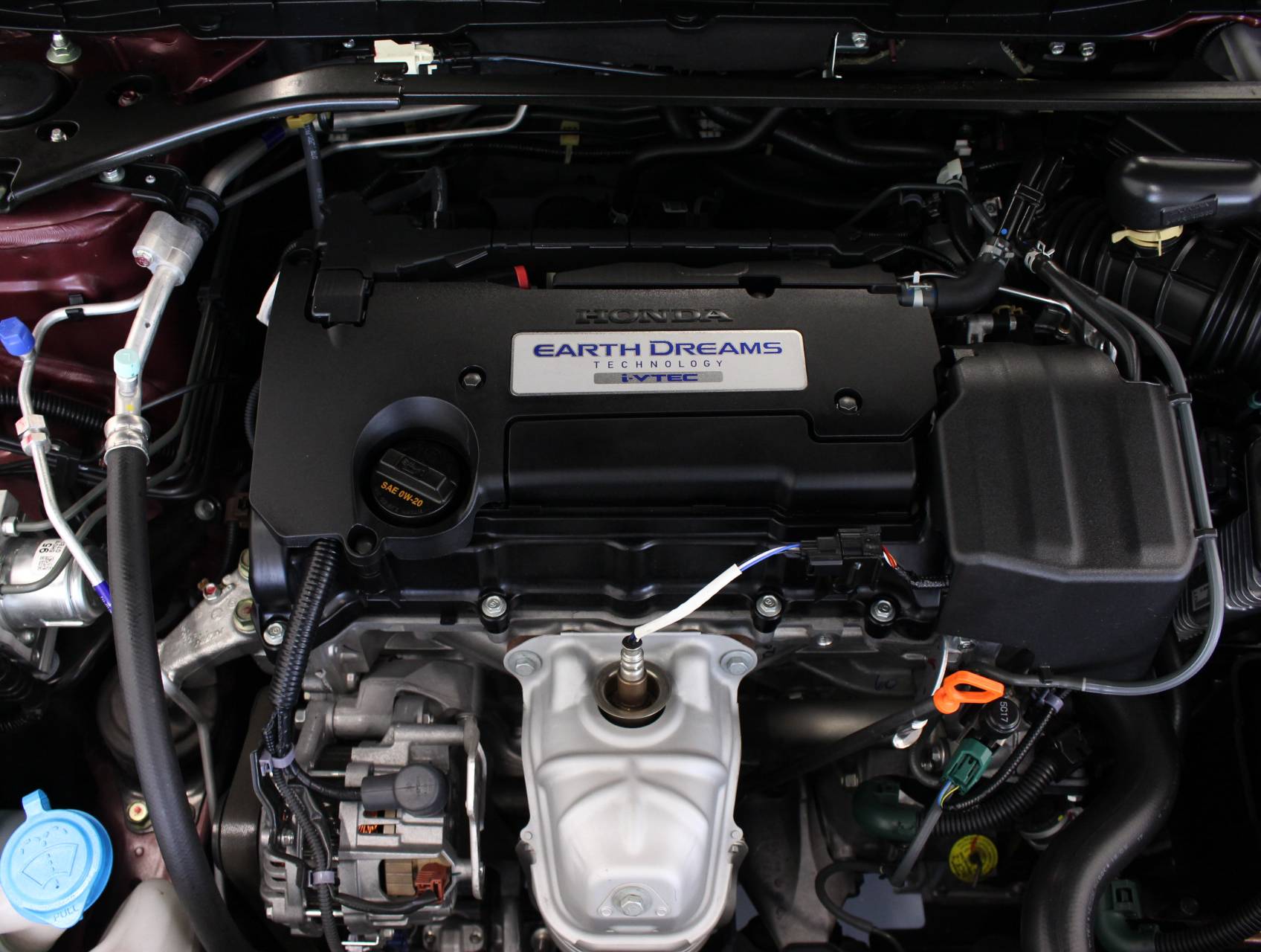 Florida Fine Cars - Used HONDA ACCORD 2015 MIAMI EX-L