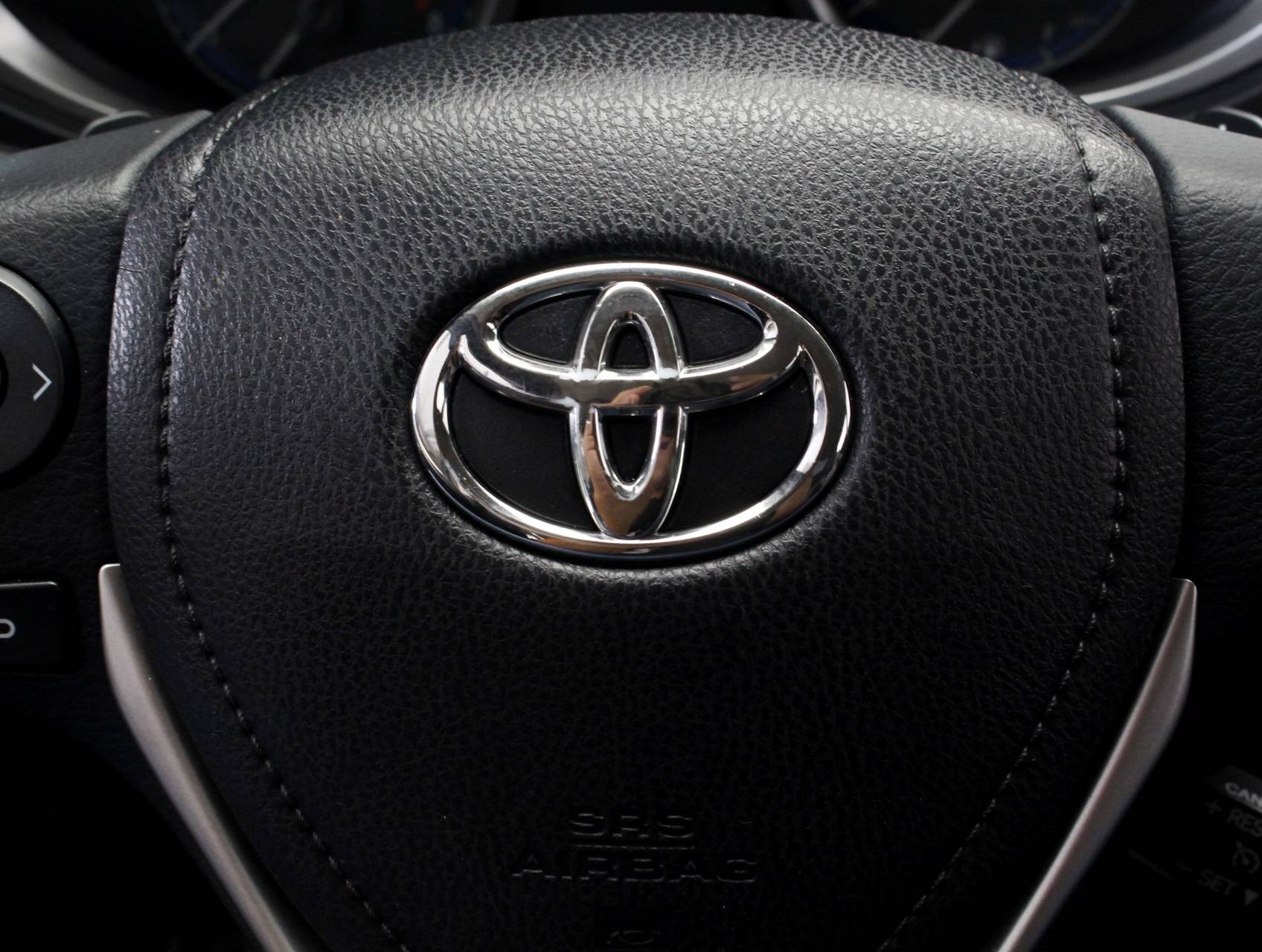 Florida Fine Cars - Used TOYOTA COROLLA 2015 MARGATE S Plus