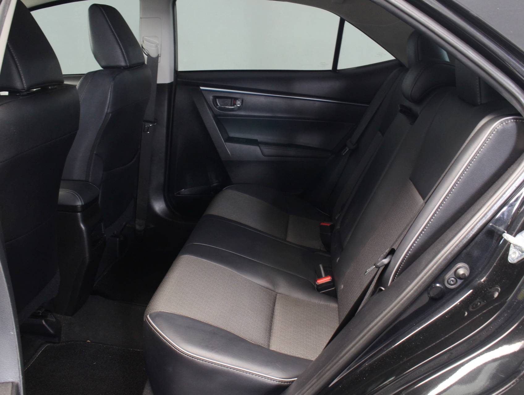 Florida Fine Cars - Used TOYOTA COROLLA 2015 MARGATE S Plus