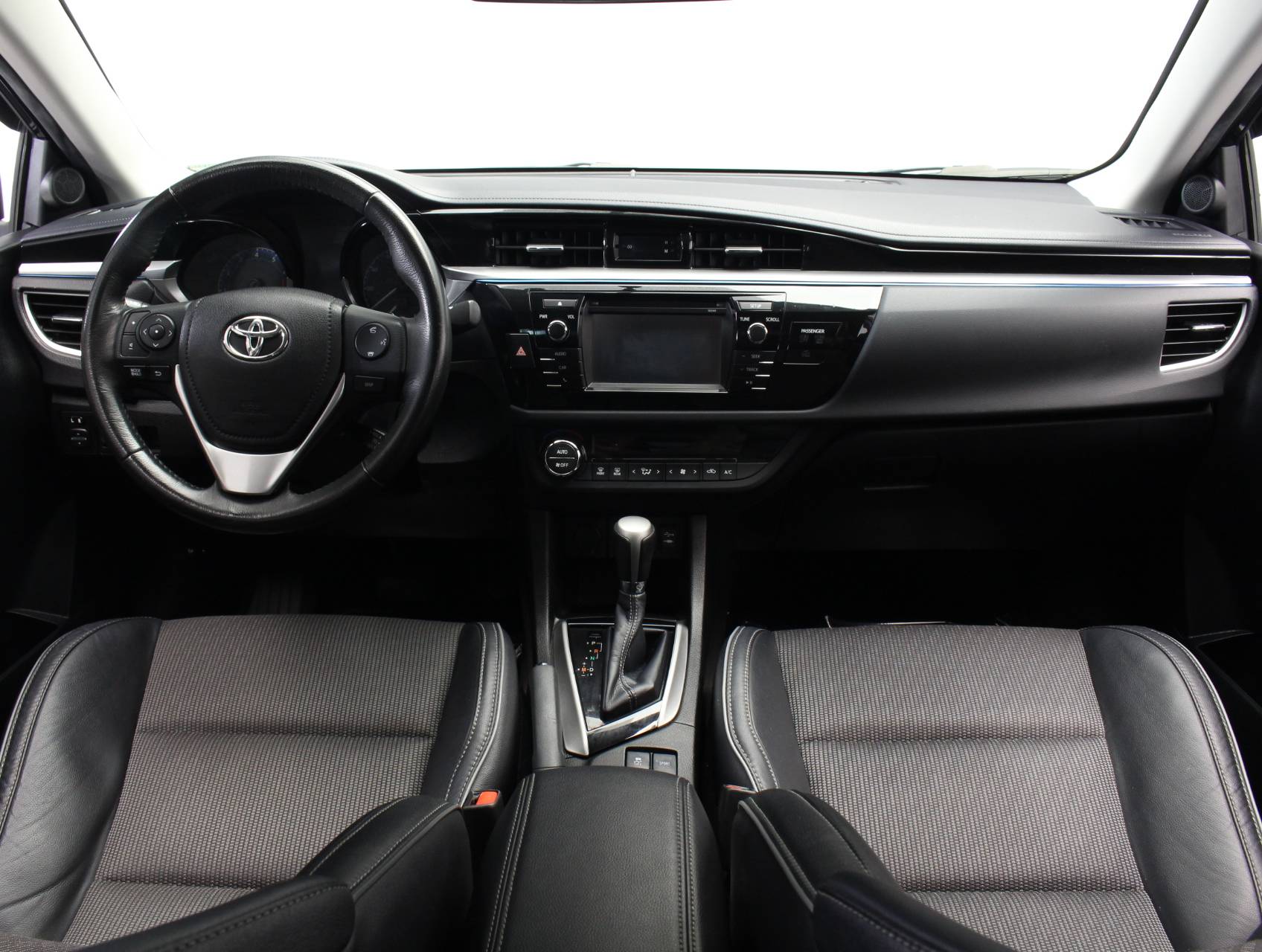 Florida Fine Cars - Used TOYOTA COROLLA 2015 MARGATE S Plus