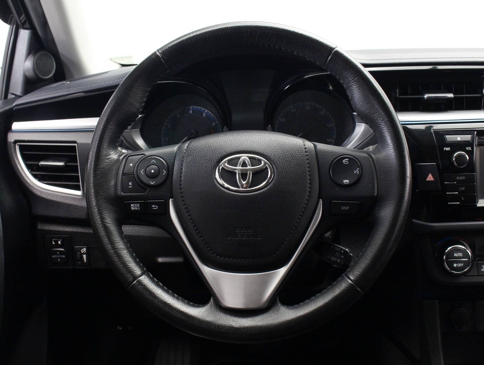 Florida Fine Cars - Used TOYOTA COROLLA 2015 MARGATE S Plus