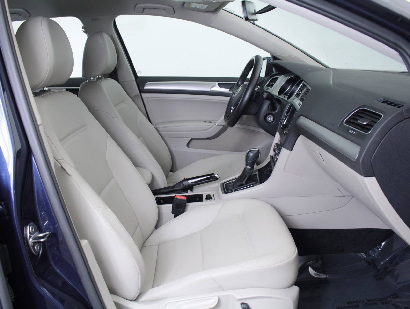 Florida Fine Cars - Used VOLKSWAGEN GOLF 2015 MIAMI S