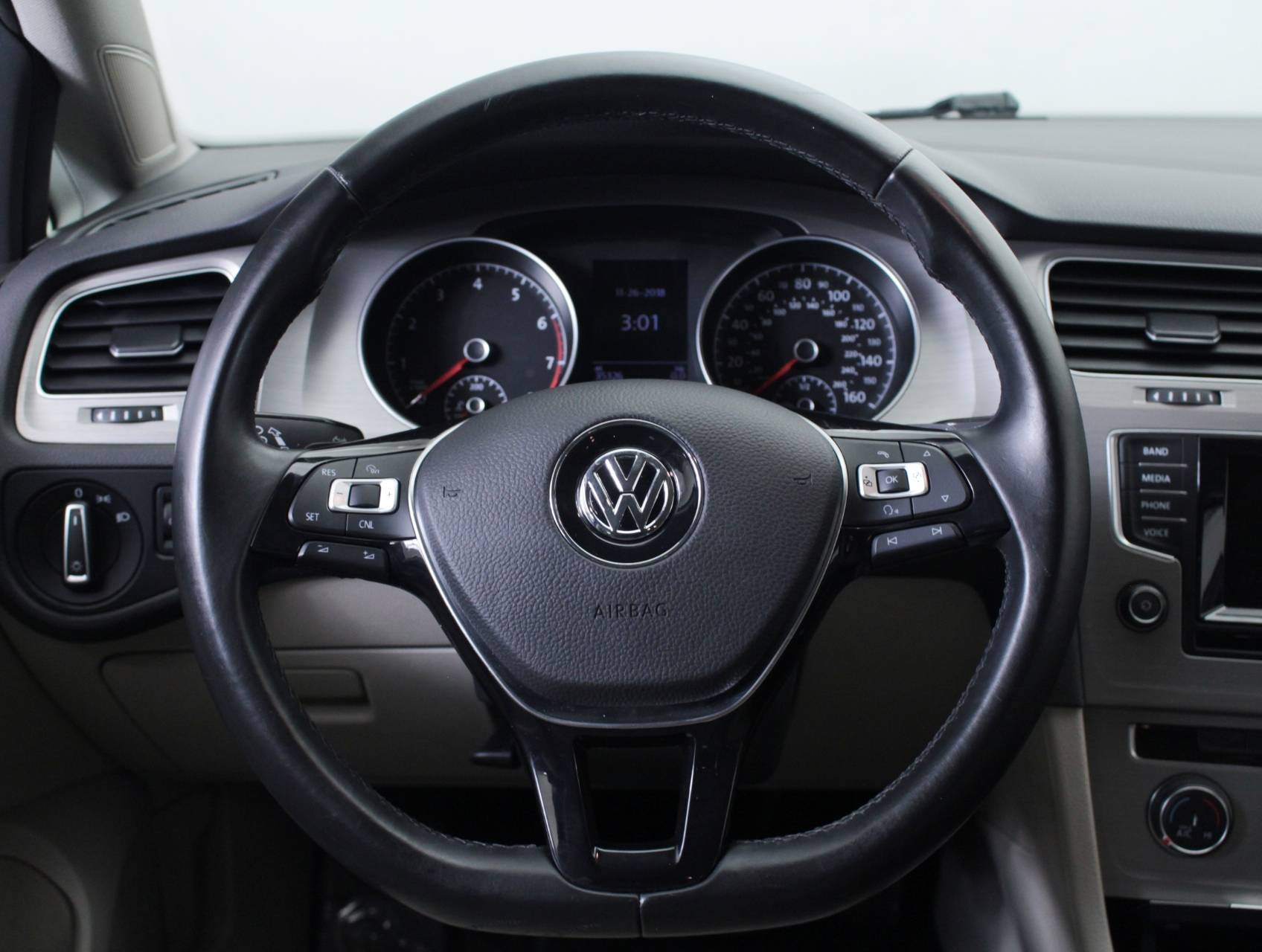 Florida Fine Cars - Used VOLKSWAGEN GOLF 2015 MIAMI S