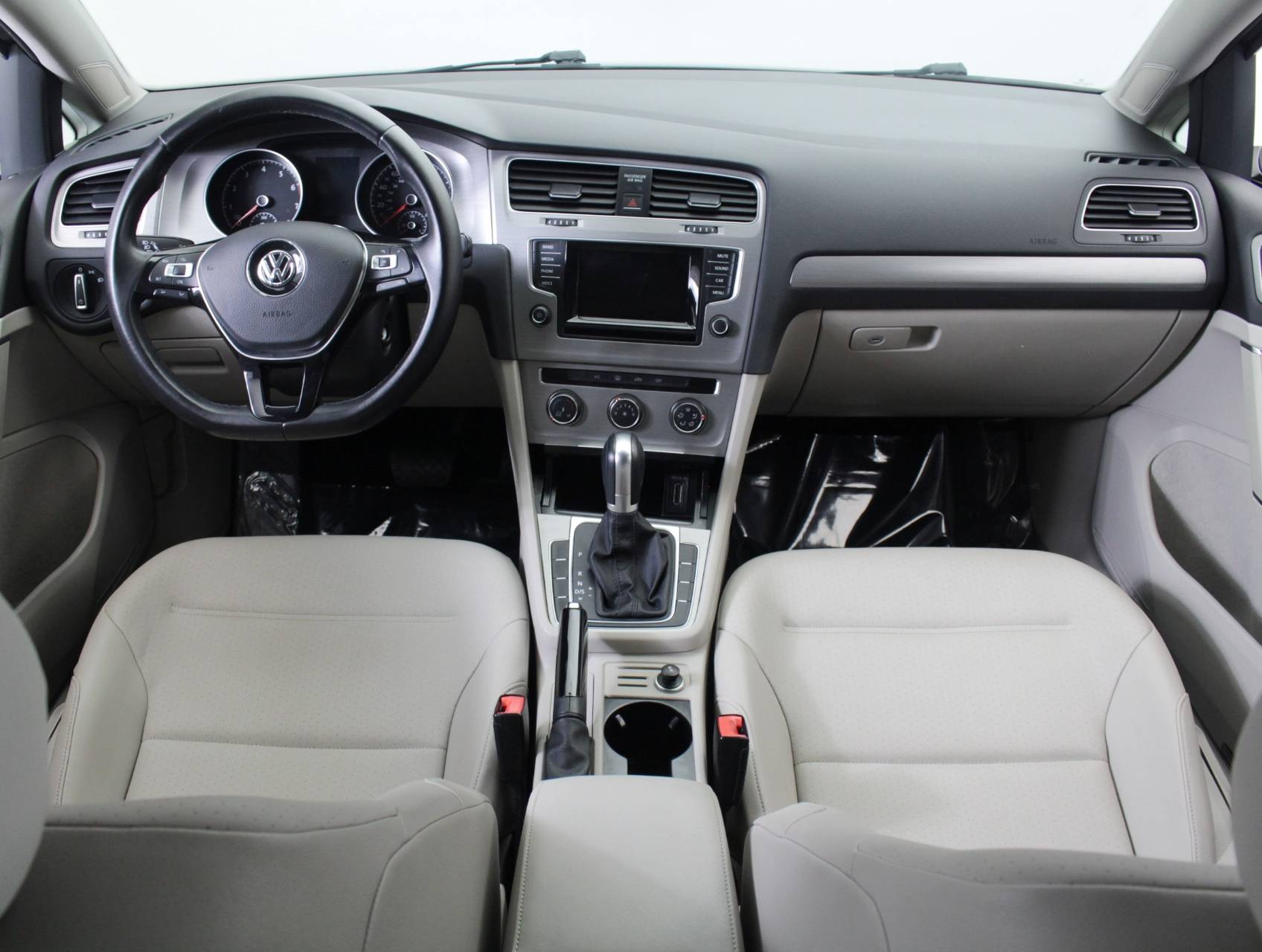 Florida Fine Cars - Used VOLKSWAGEN GOLF 2015 MIAMI S