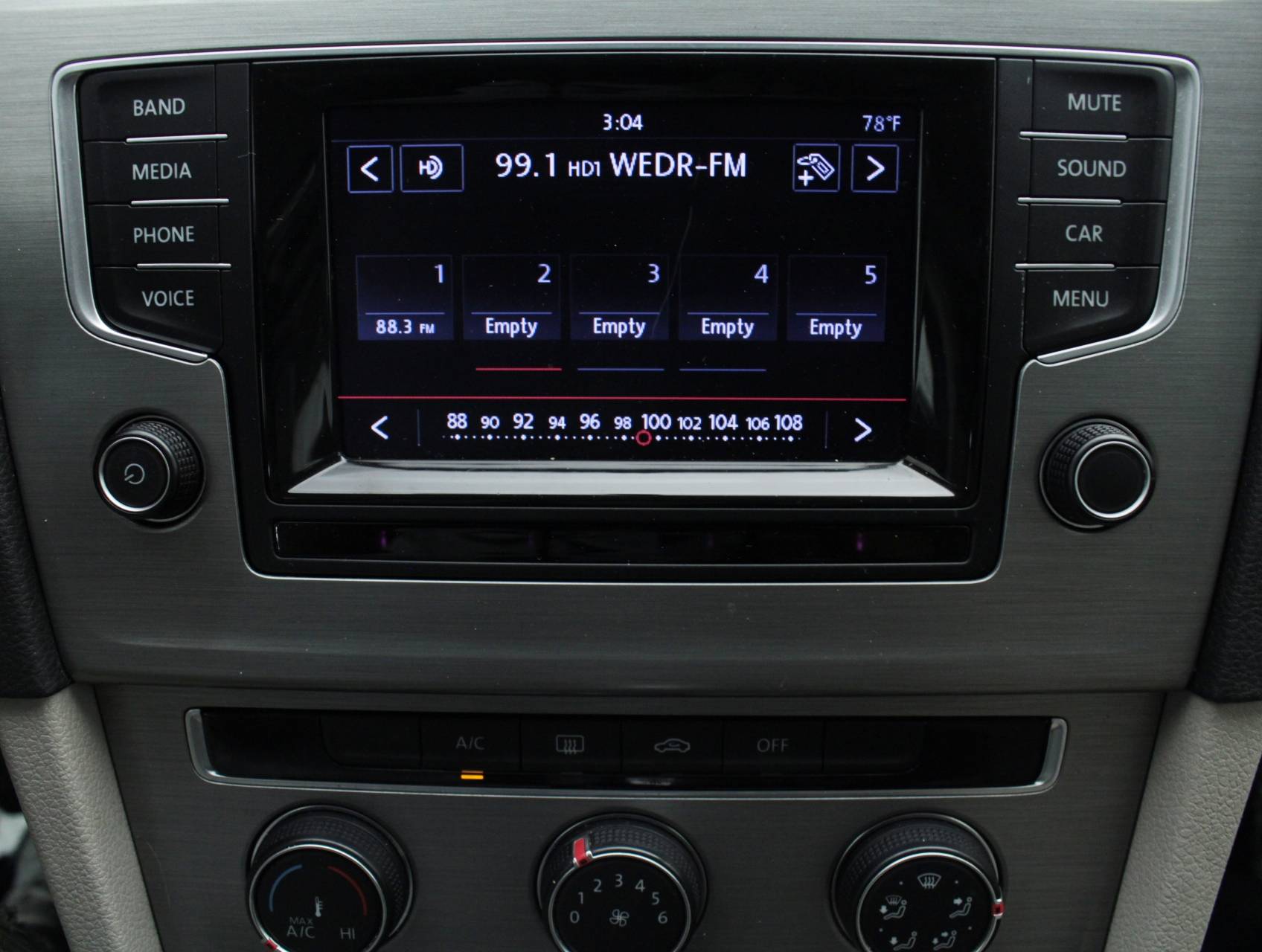 Florida Fine Cars - Used VOLKSWAGEN GOLF 2015 MIAMI S