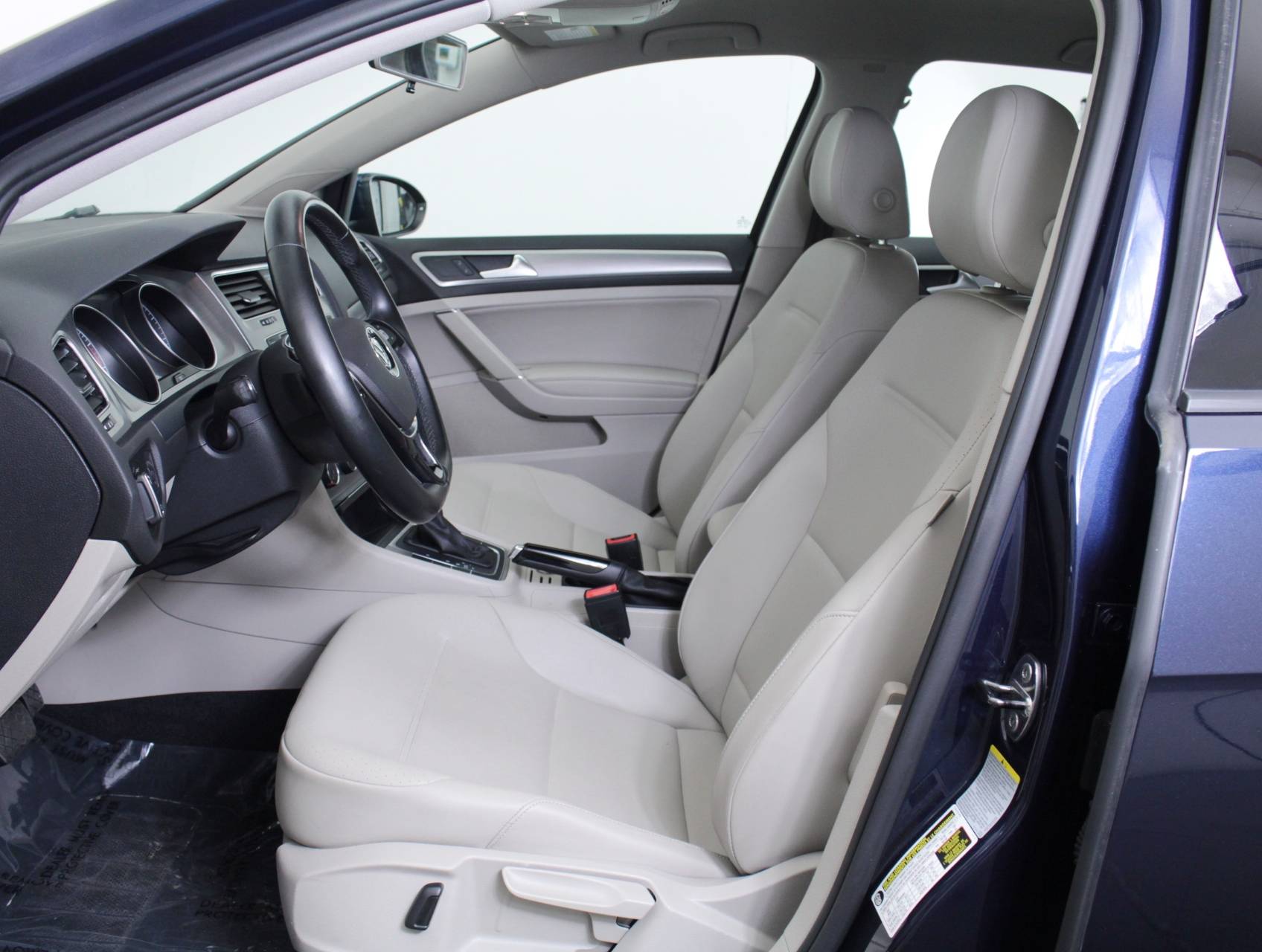 Florida Fine Cars - Used VOLKSWAGEN GOLF 2015 MIAMI S