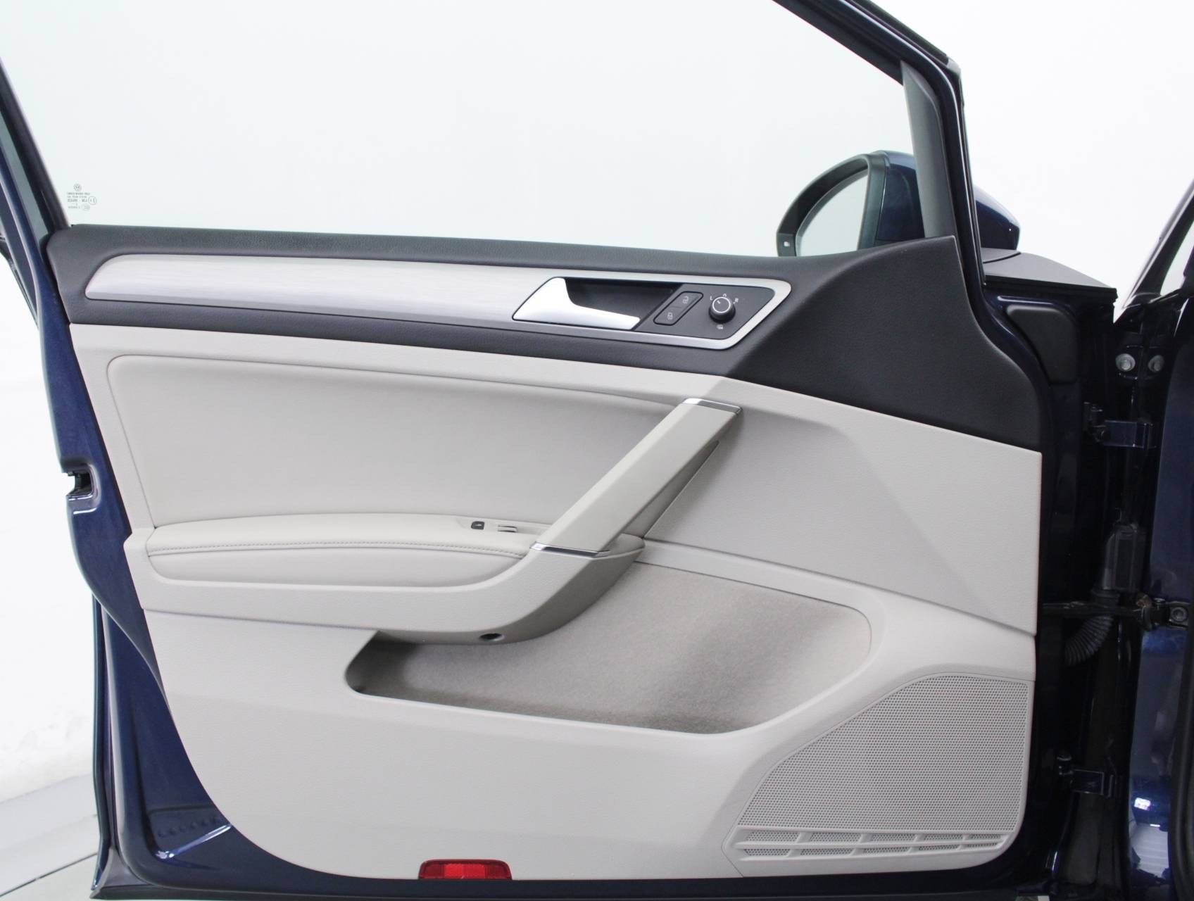 Florida Fine Cars - Used VOLKSWAGEN GOLF 2015 MIAMI S