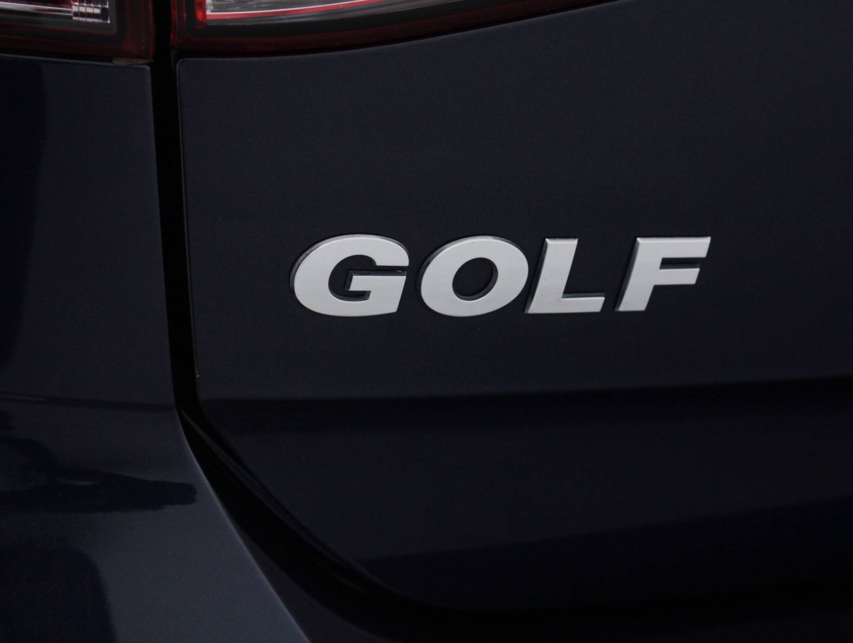 Florida Fine Cars - Used VOLKSWAGEN GOLF 2015 MIAMI S