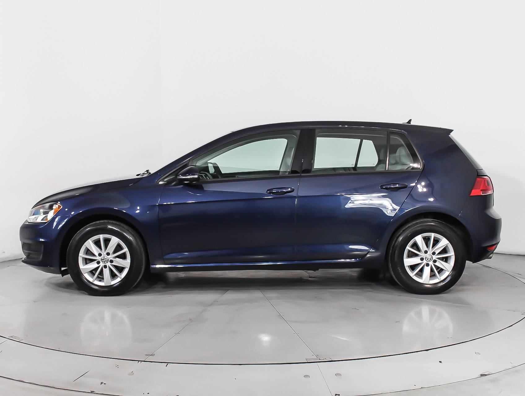 Florida Fine Cars - Used VOLKSWAGEN GOLF 2015 MIAMI S