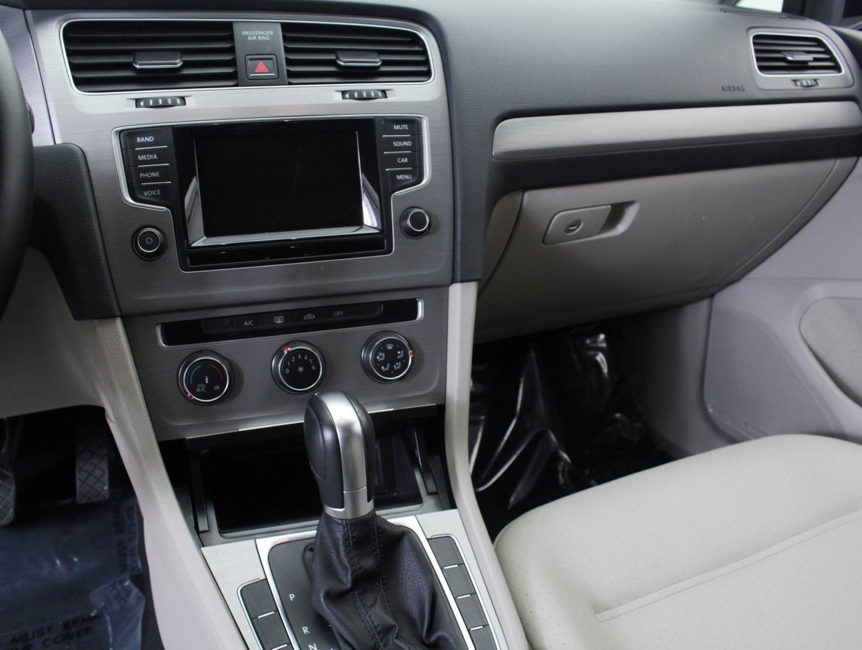 Florida Fine Cars - Used VOLKSWAGEN GOLF 2015 MIAMI S