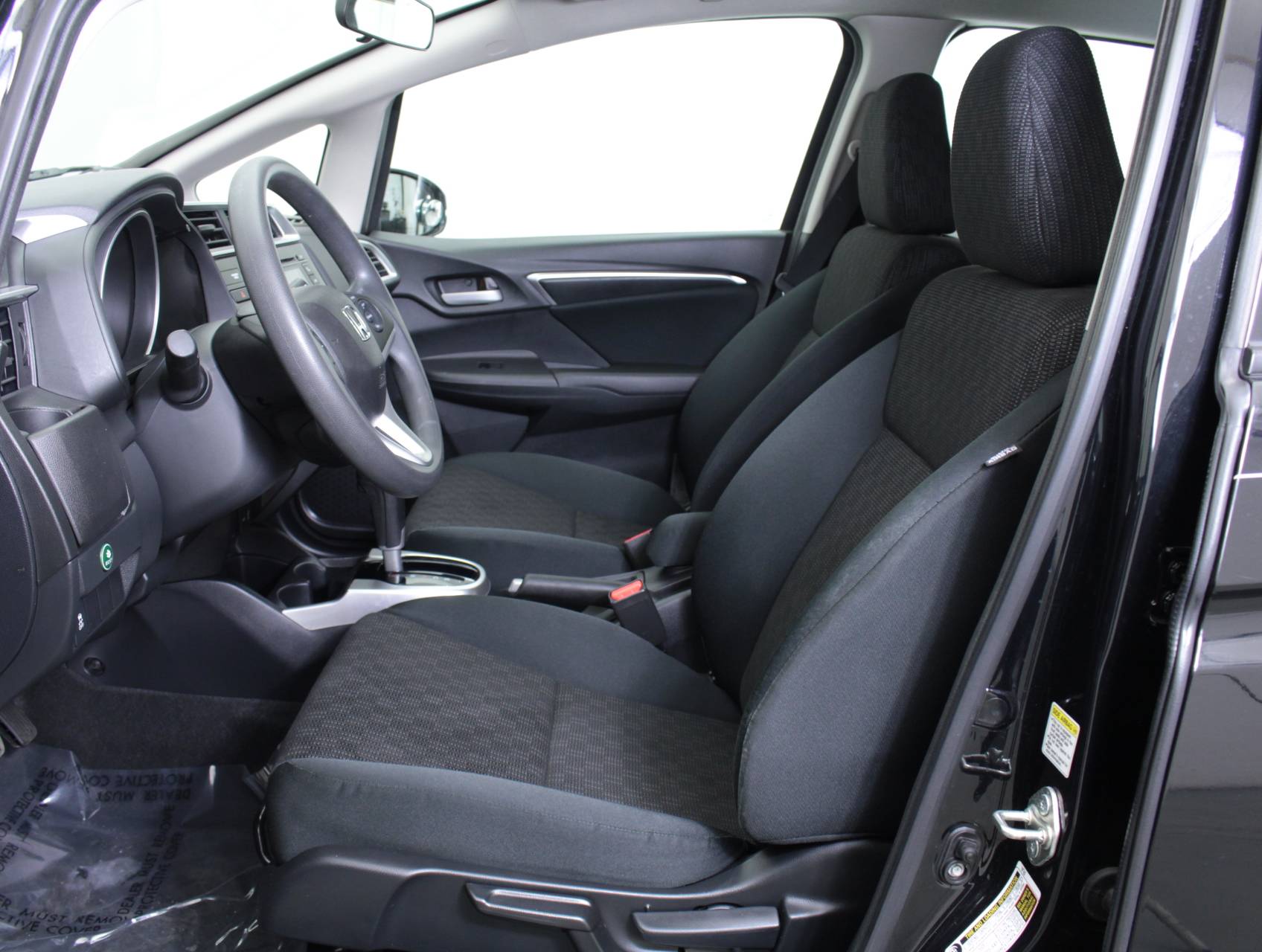 Florida Fine Cars - Used HONDA FIT 2015 MIAMI LX