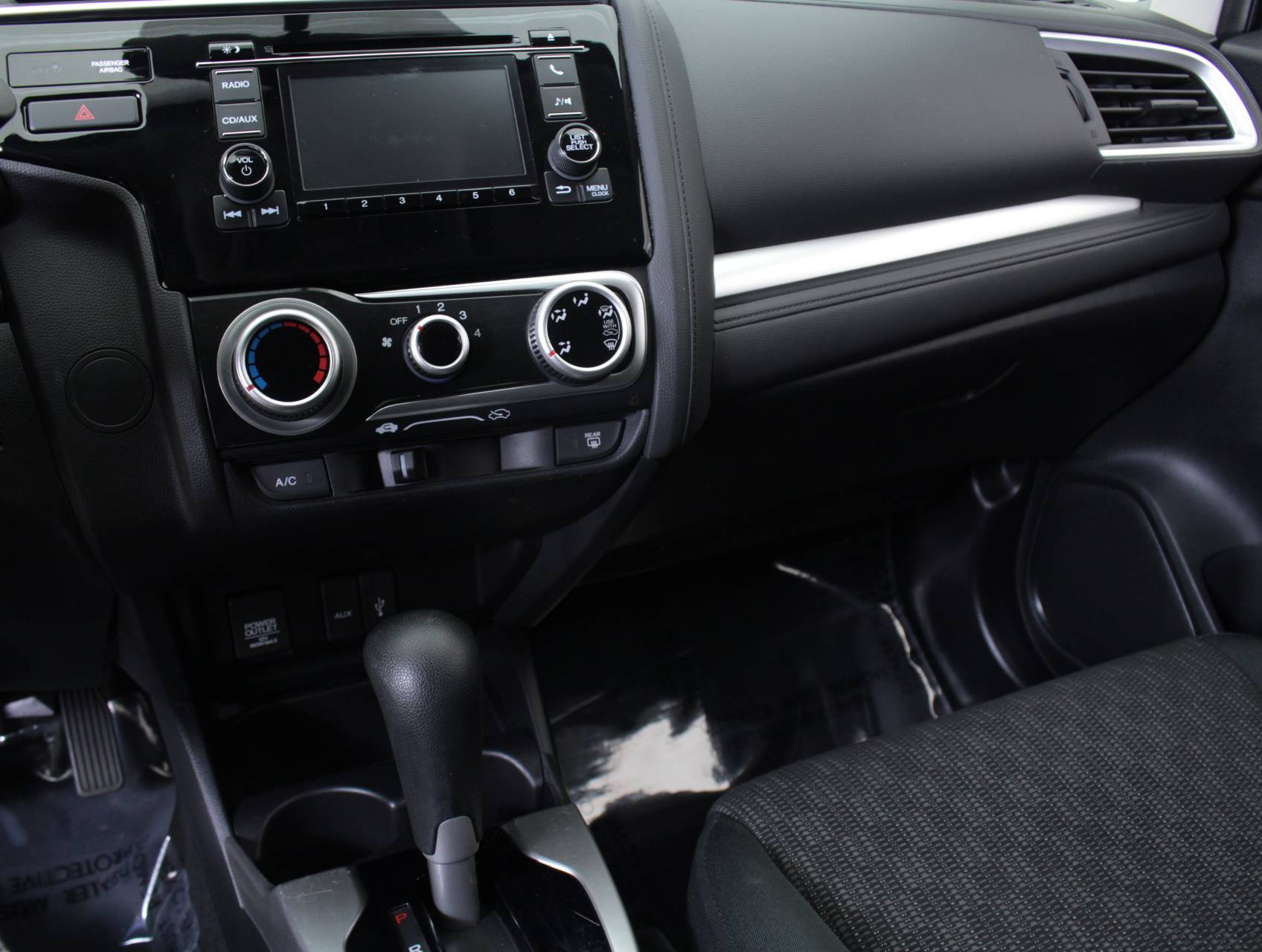 Florida Fine Cars - Used HONDA FIT 2015 MIAMI LX