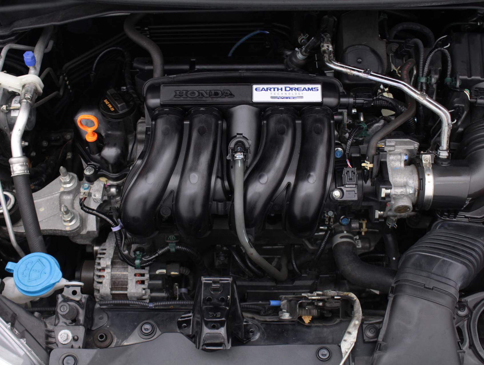 Florida Fine Cars - Used HONDA FIT 2015 MIAMI LX