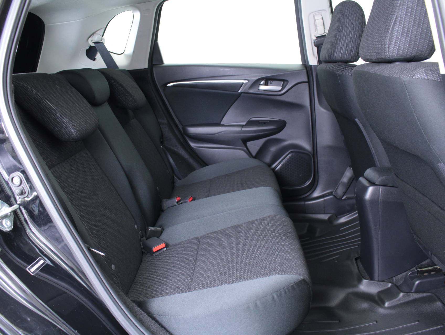 Florida Fine Cars - Used HONDA FIT 2015 MIAMI LX