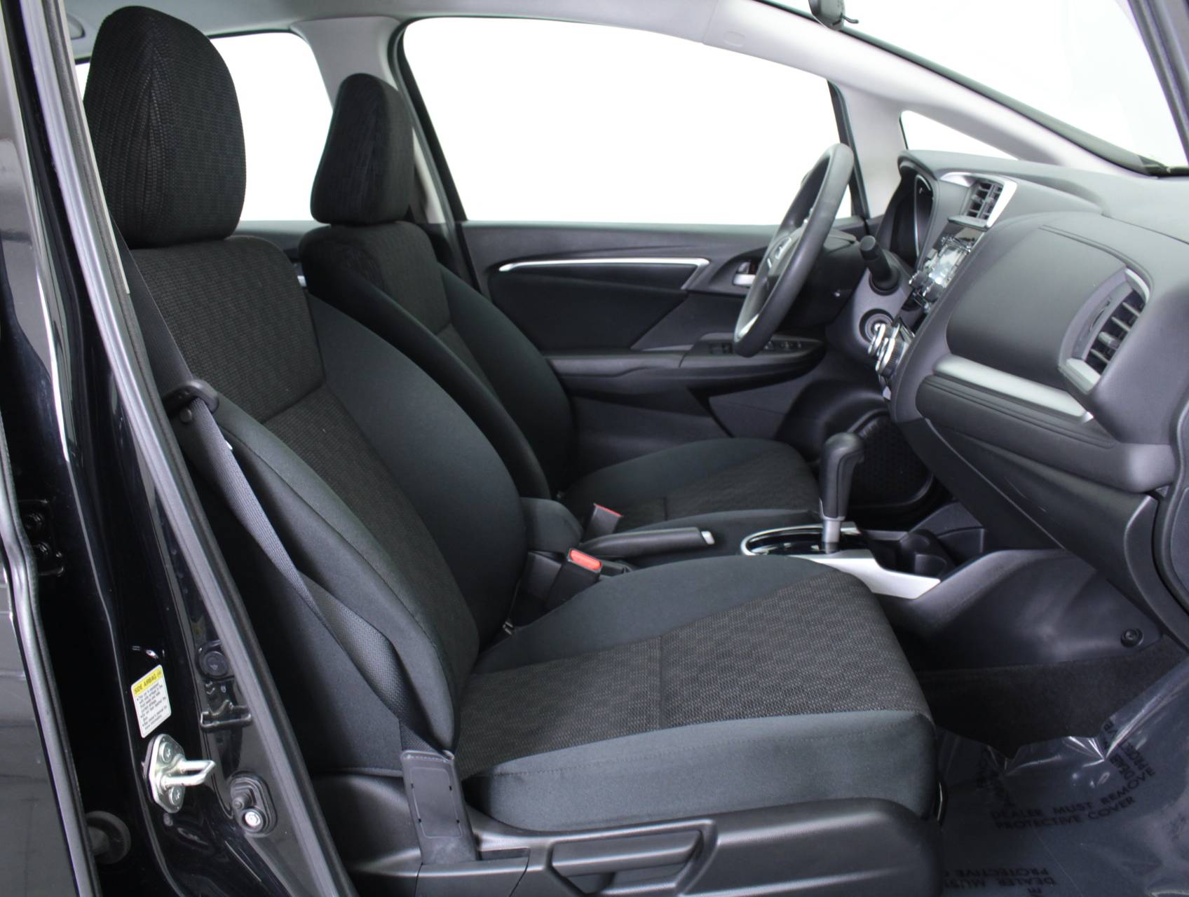 Florida Fine Cars - Used HONDA FIT 2015 MIAMI LX