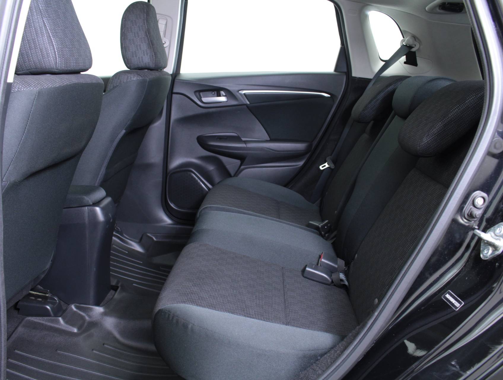 Florida Fine Cars - Used HONDA FIT 2015 MIAMI LX