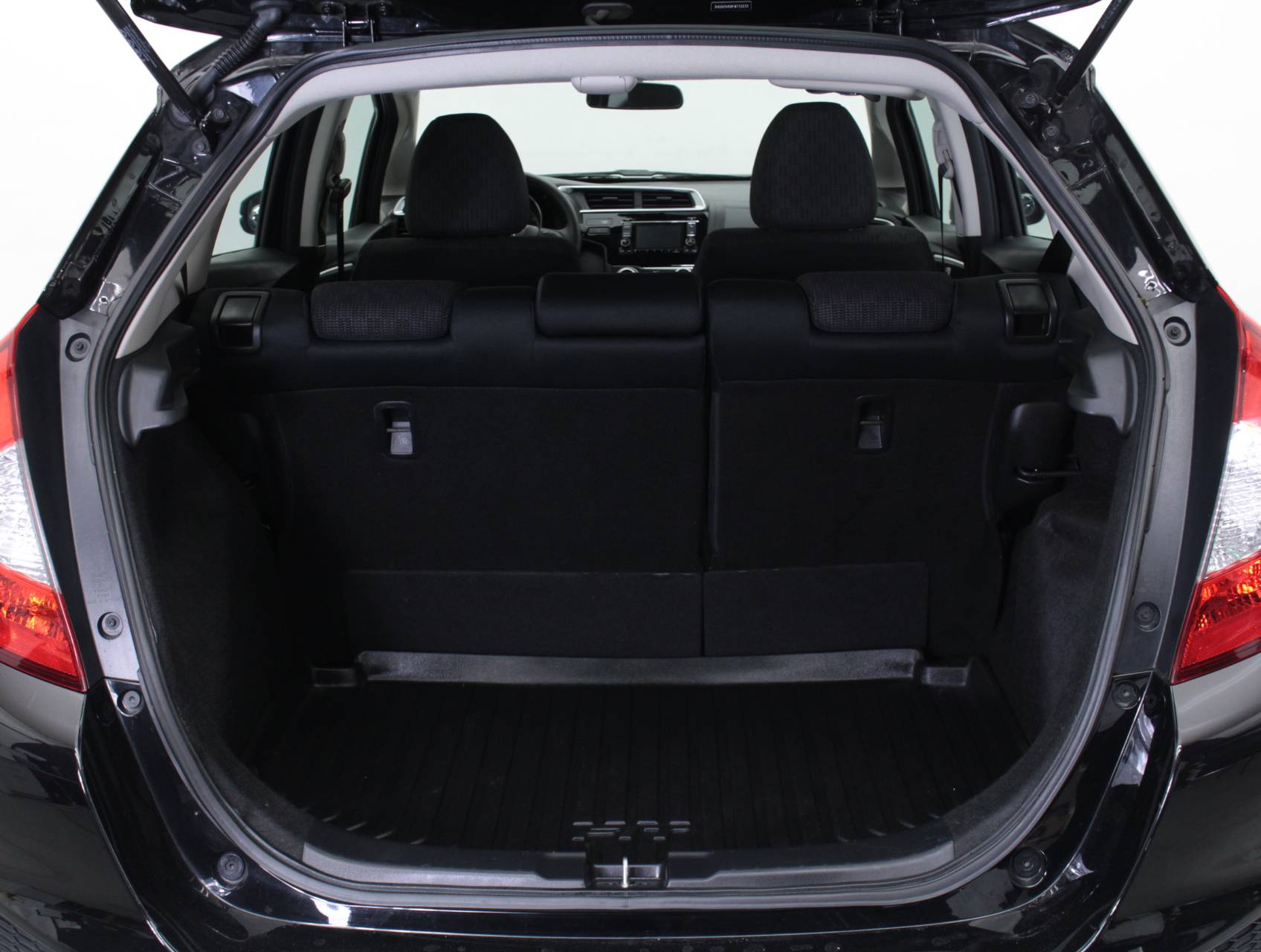 Florida Fine Cars - Used HONDA FIT 2015 MIAMI LX