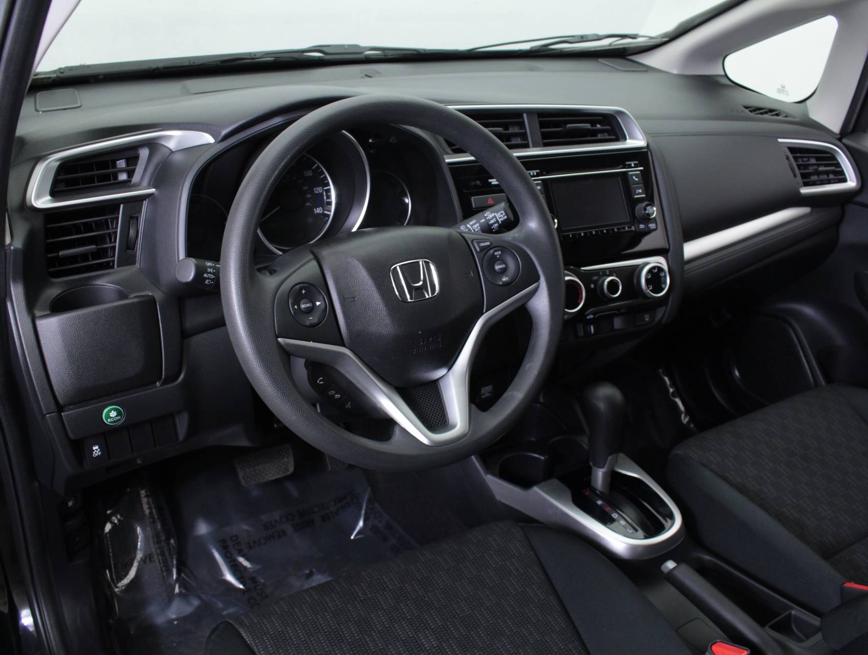 Florida Fine Cars - Used HONDA FIT 2015 MIAMI LX