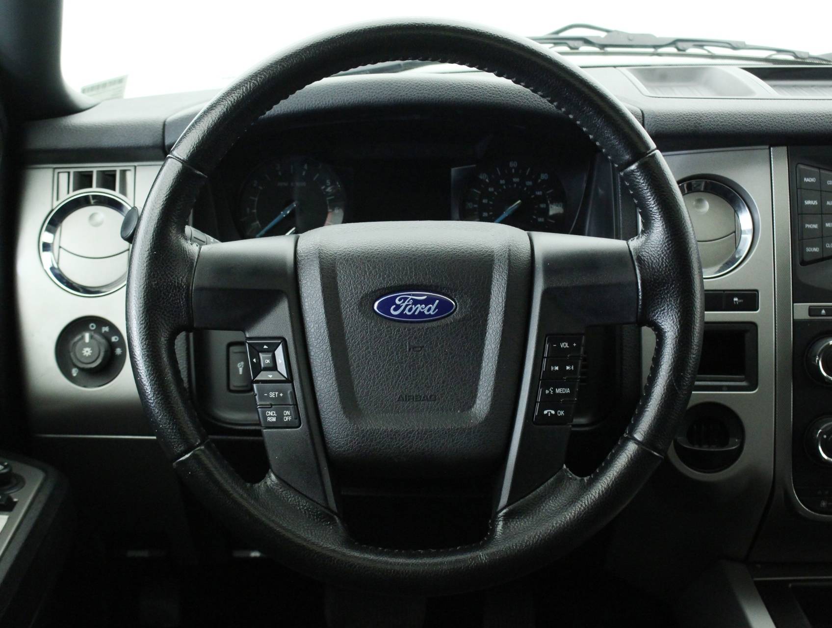 Florida Fine Cars - Used FORD EXPEDITION EL 2017 MIAMI Xlt