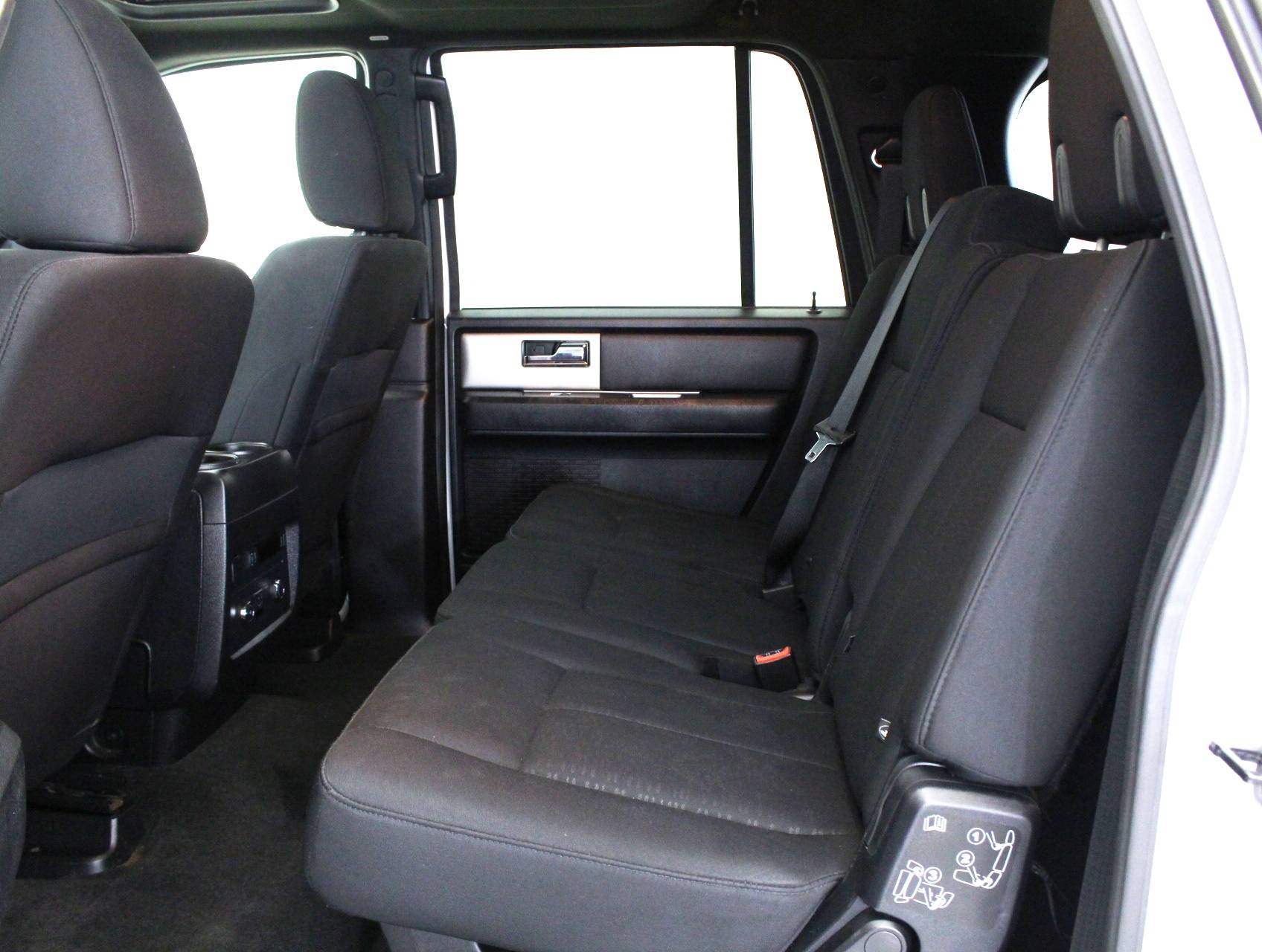 Florida Fine Cars - Used FORD EXPEDITION EL 2017 MIAMI Xlt