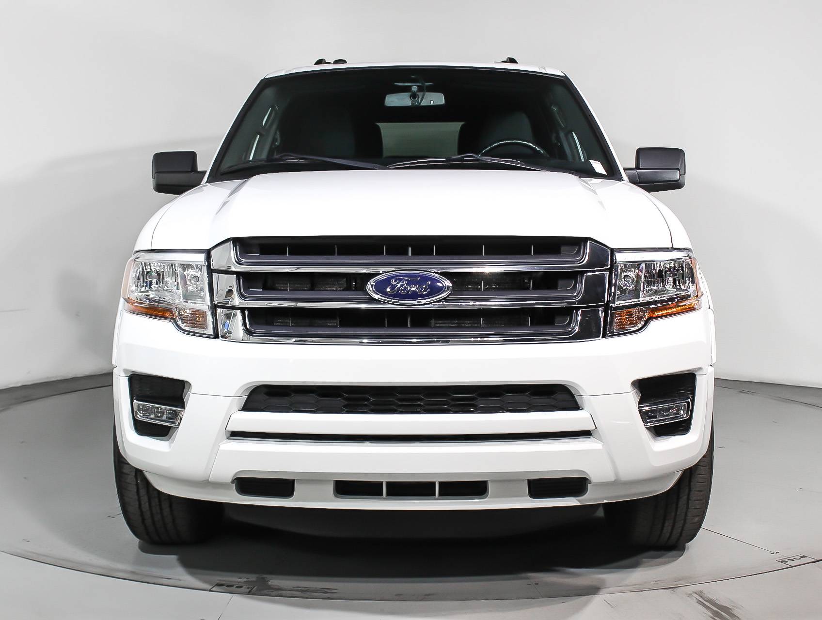 Florida Fine Cars - Used FORD EXPEDITION EL 2017 MIAMI Xlt