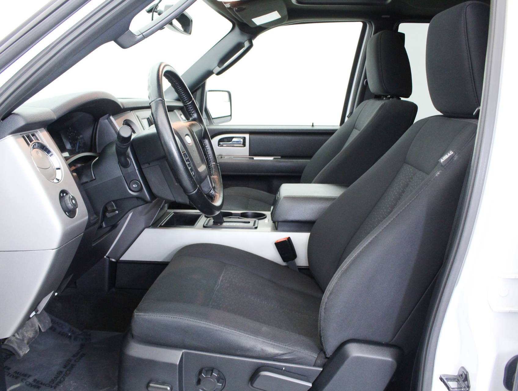 Florida Fine Cars - Used FORD EXPEDITION EL 2017 MIAMI Xlt