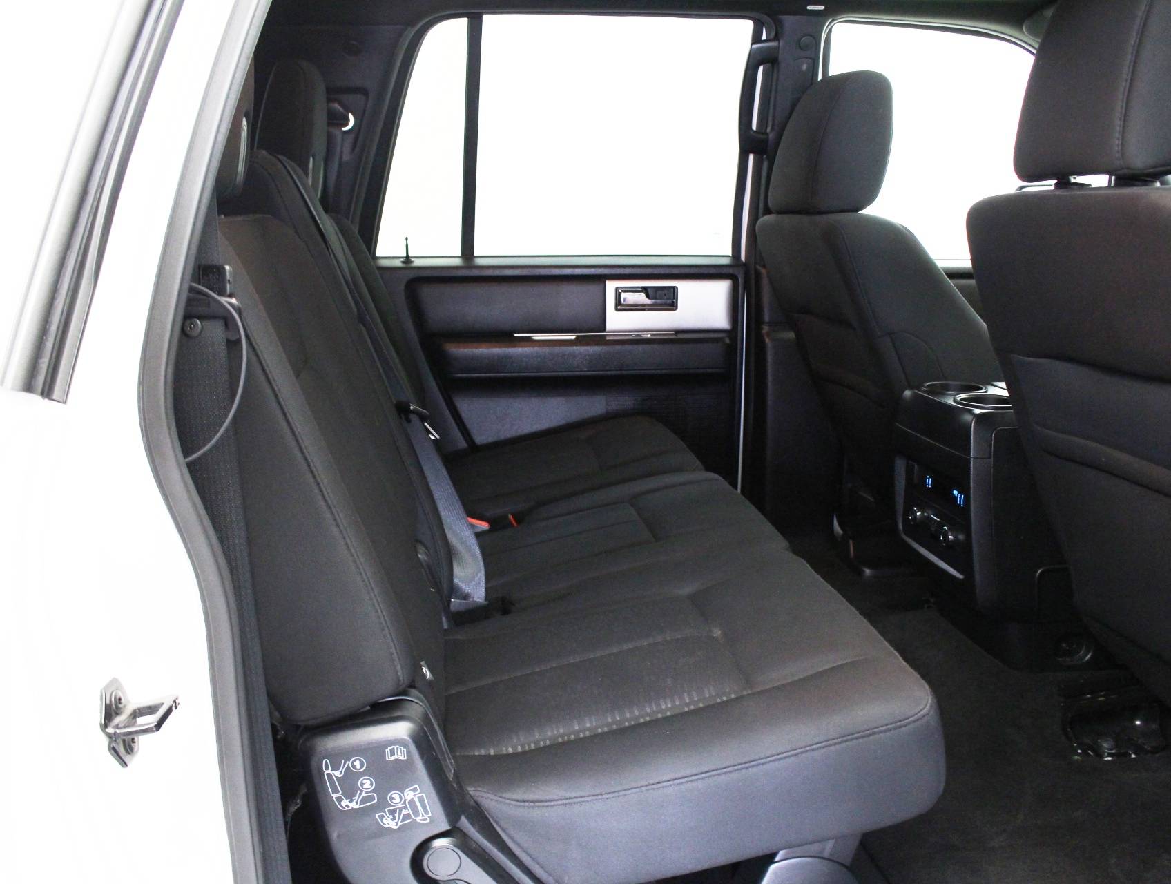 Florida Fine Cars - Used FORD EXPEDITION EL 2017 MIAMI Xlt