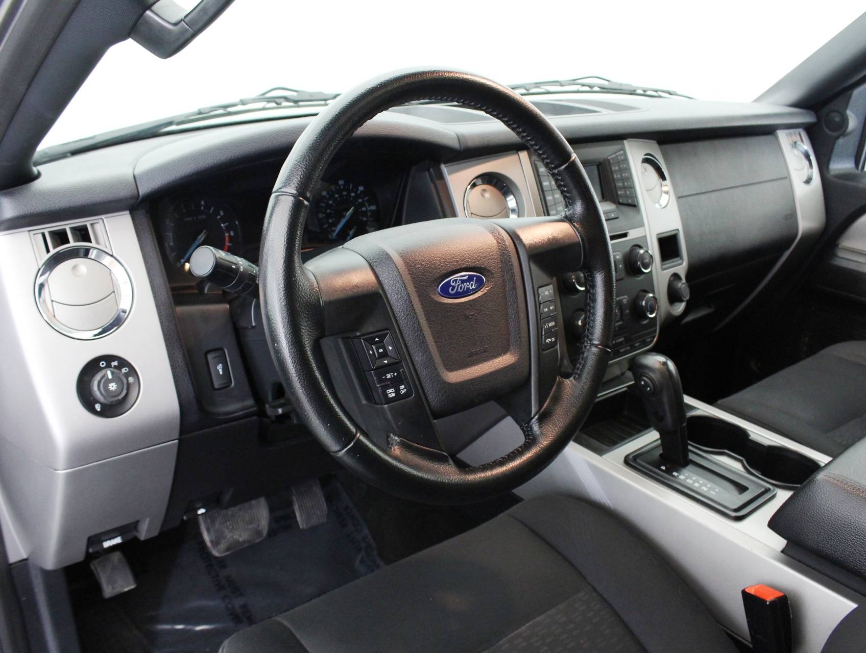 Florida Fine Cars - Used FORD EXPEDITION EL 2017 MIAMI Xlt
